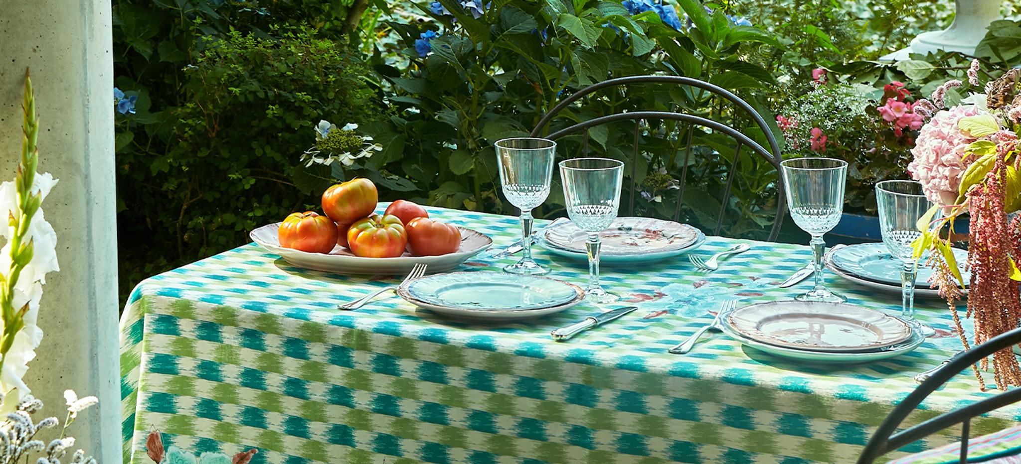 Fast Shipping Table Linen