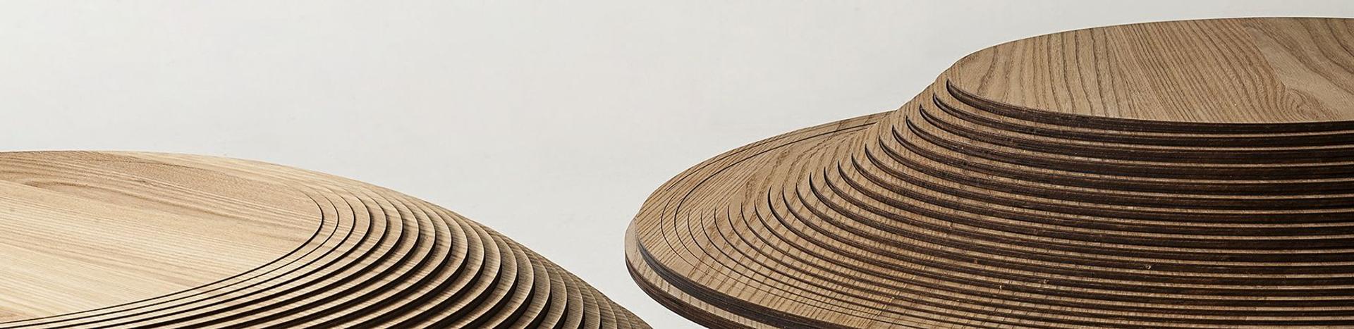 Sebastiano Bottos: Sculptural Craftsmanship | Artemest