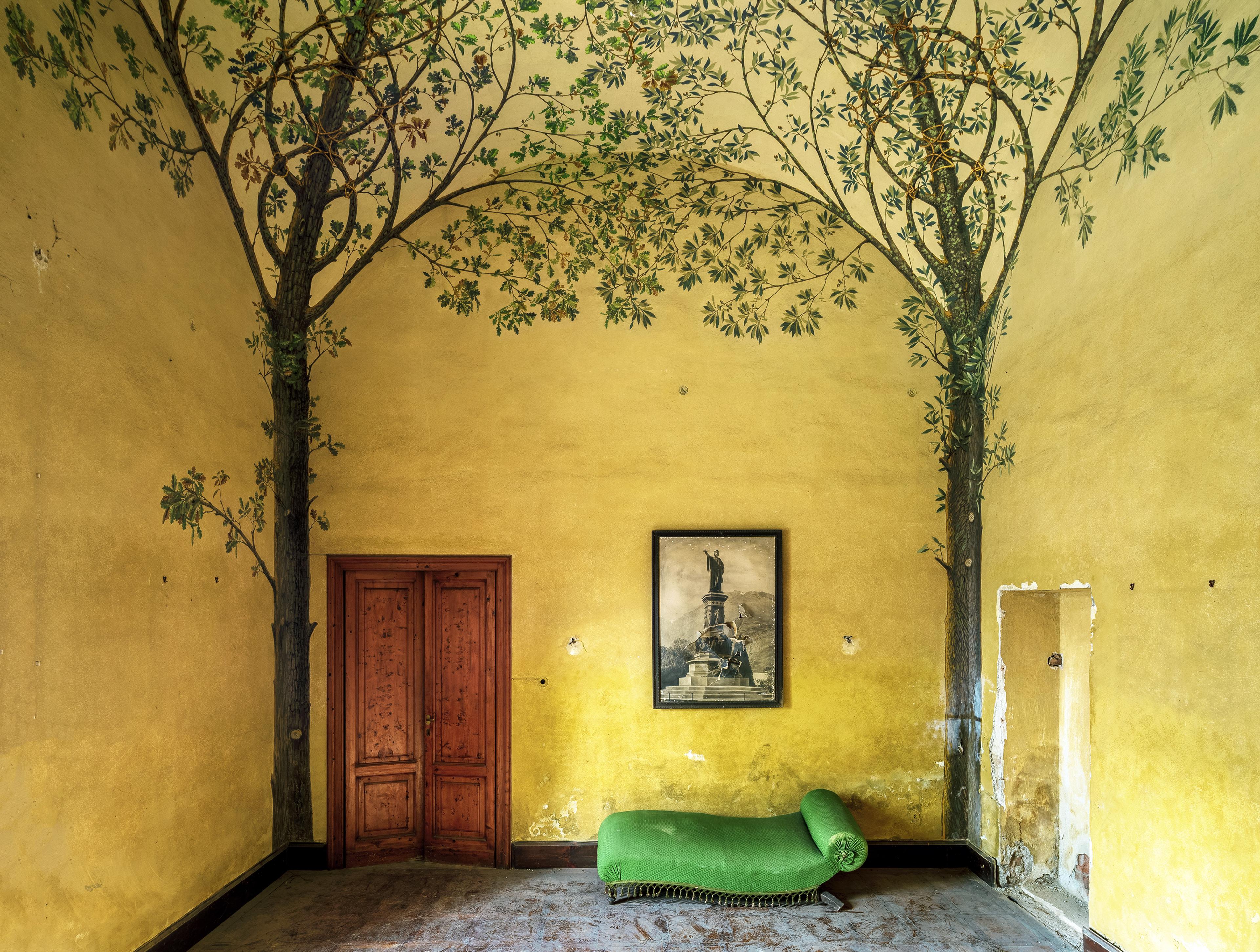 Capturing Spring in Art