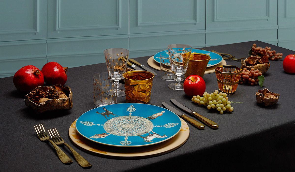 Griffe Montenapoleone by Vetrerie di Empoli - Glassmith | Artemest