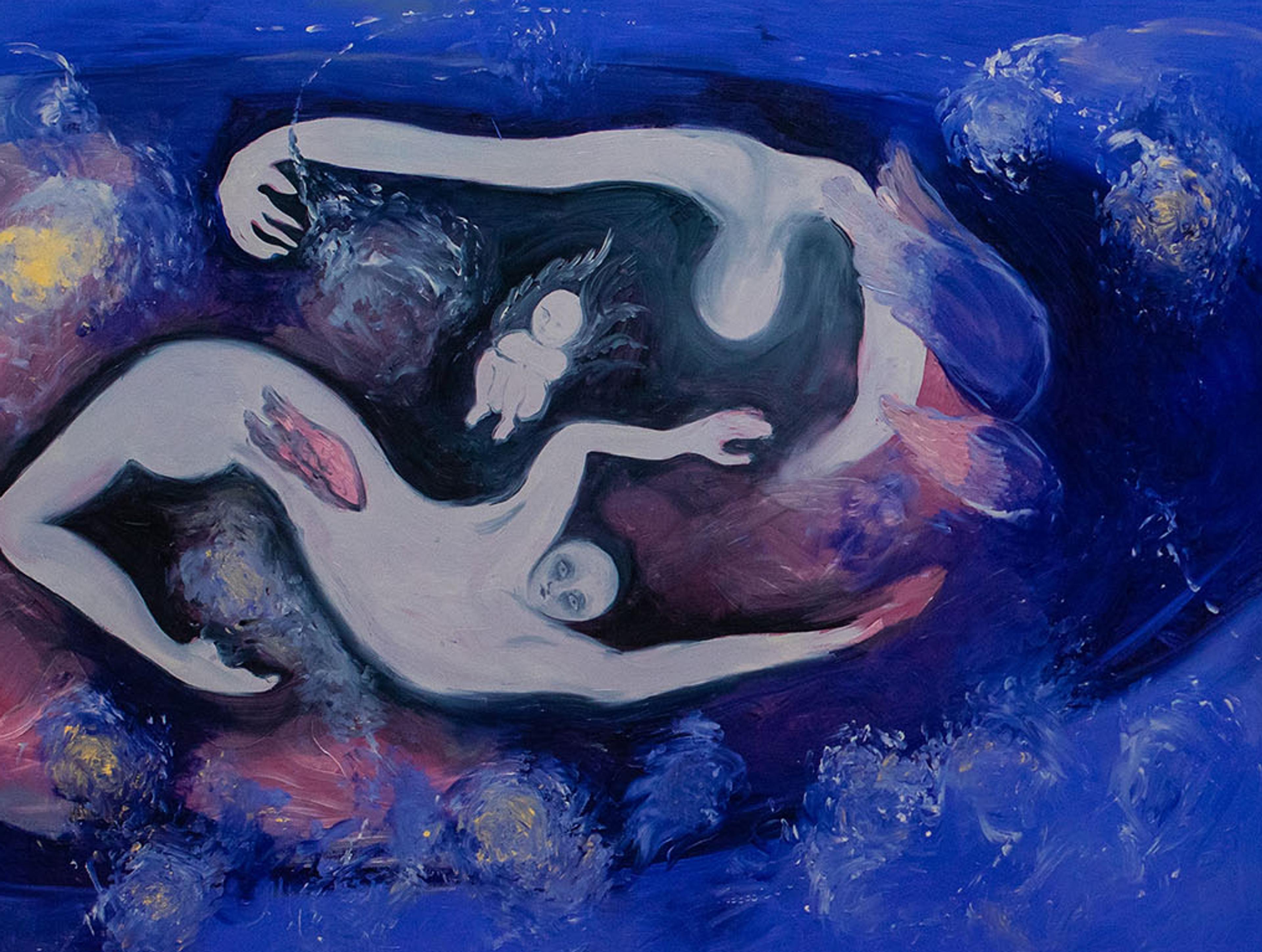 Obras de arte de gran tamaño