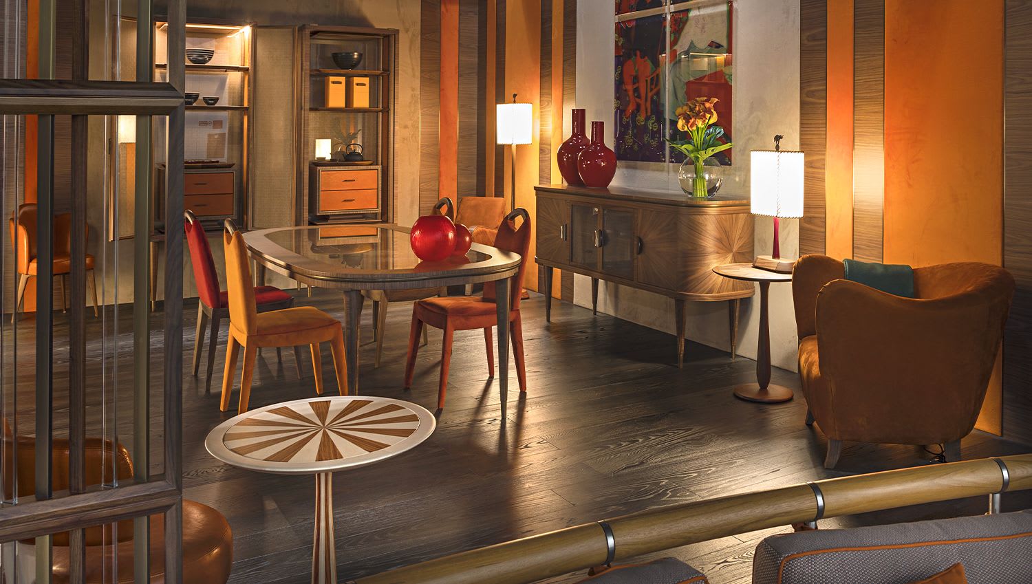 Annibale Colombo: 200 Years of Craftsmanship | Artemest