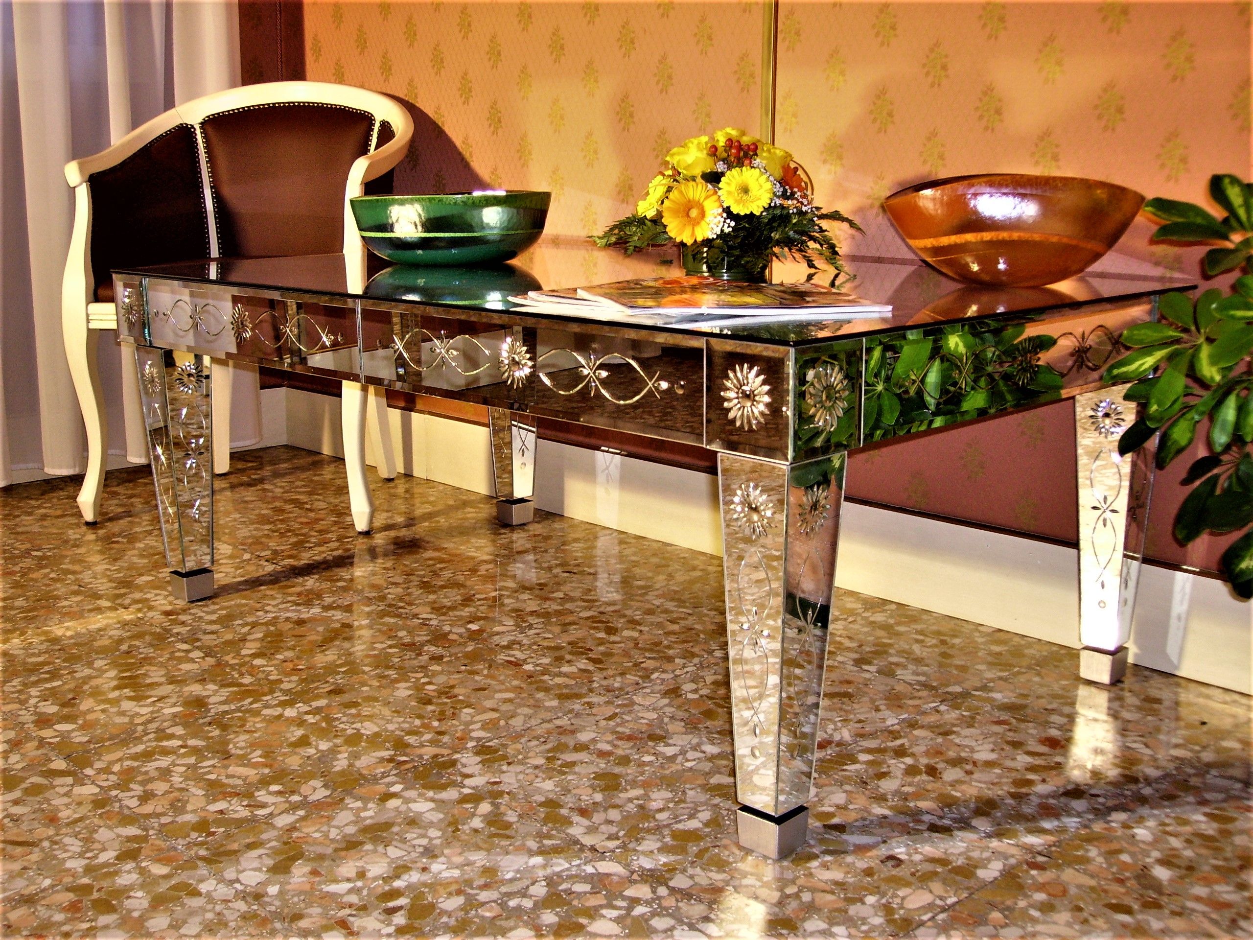 Fratelli Tosi - Glassmith | Artemest