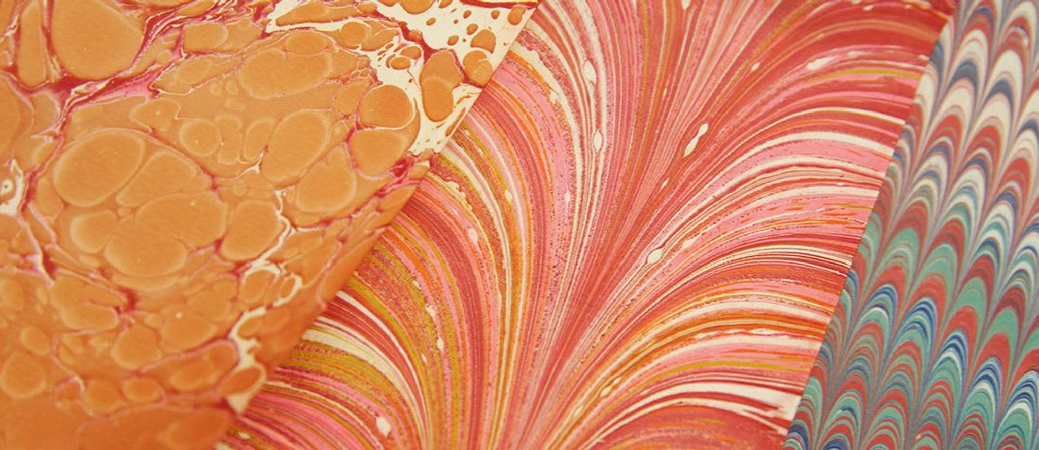 L’art florentin de la reliure