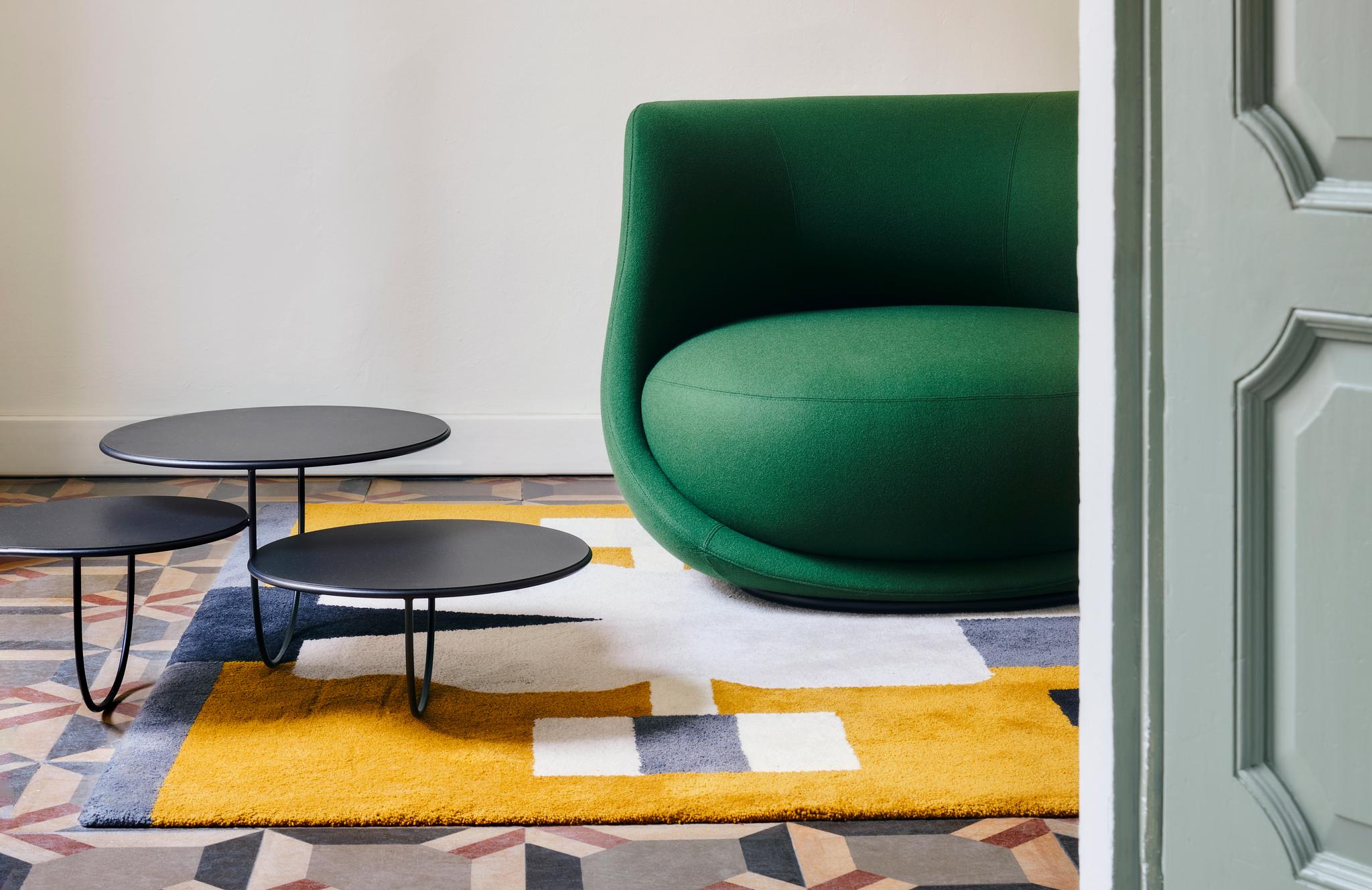 Design Talent: Luca Nichetto