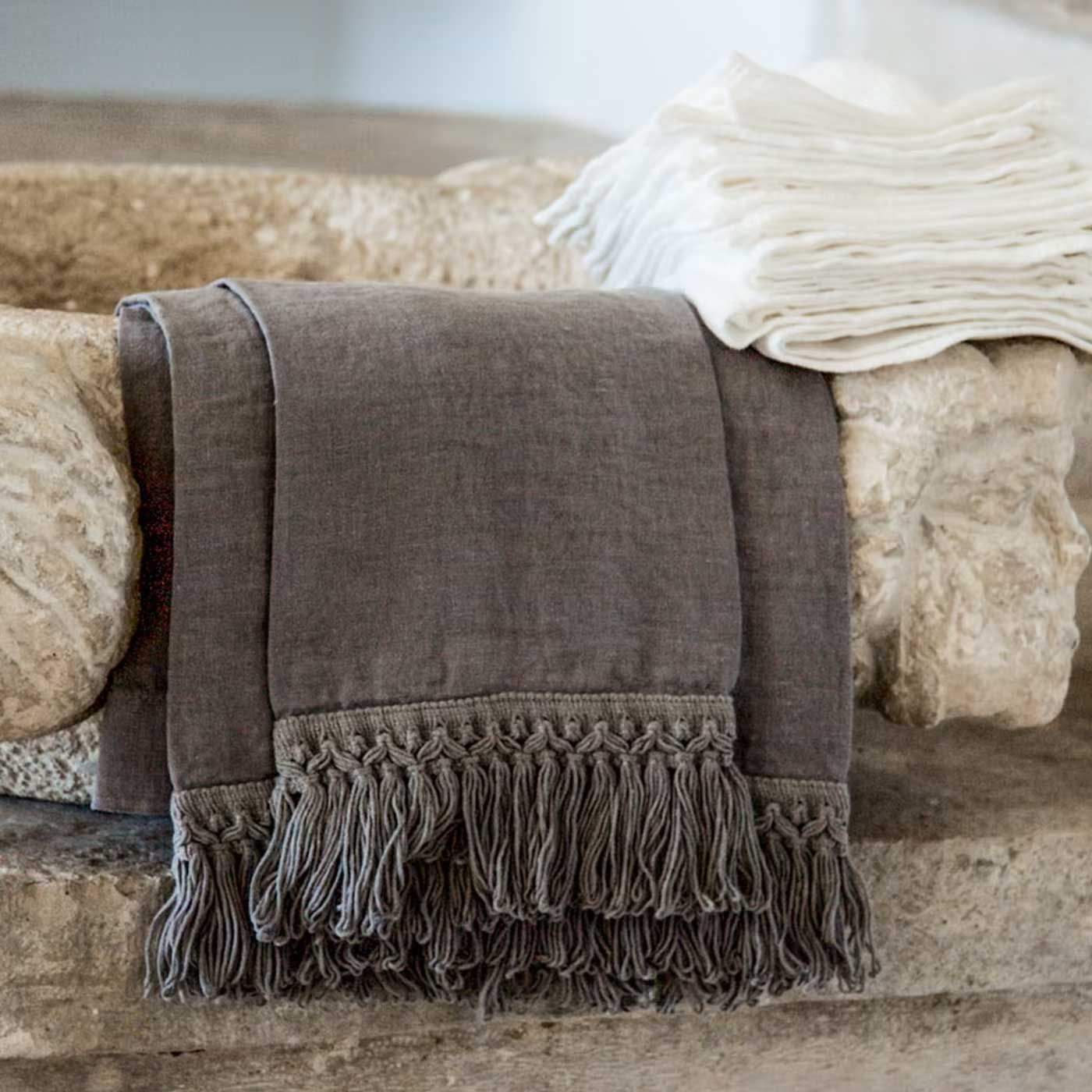 Biancheria da Bagno Personalizzabile