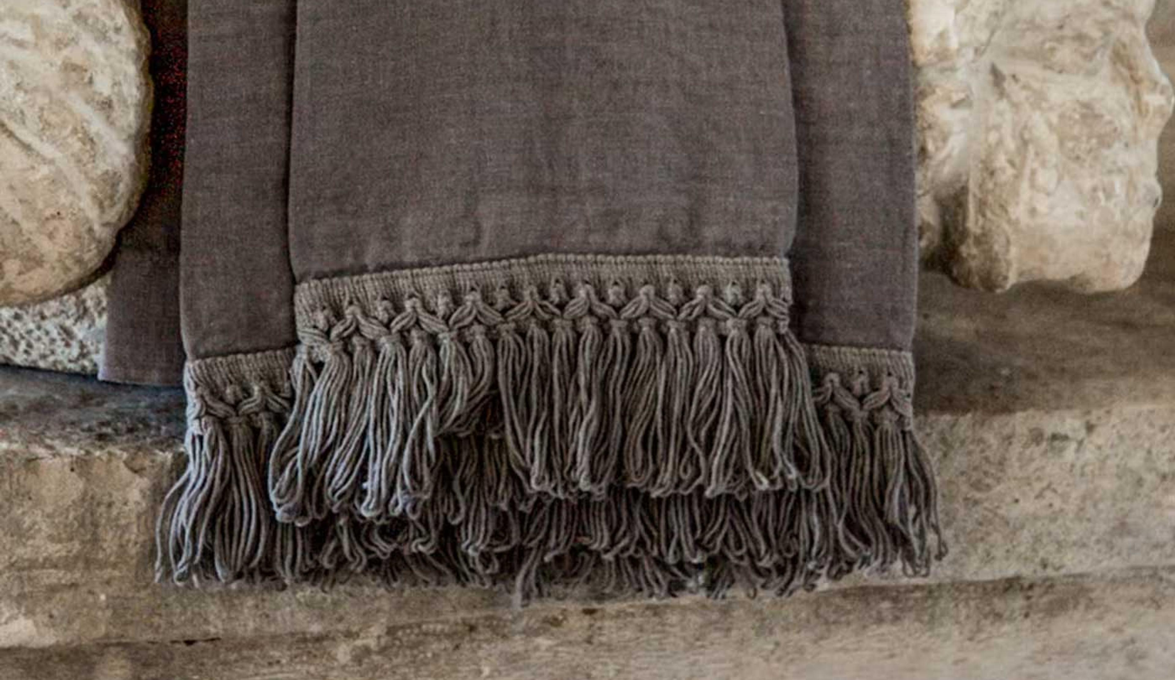 Biancheria da Bagno Personalizzabile