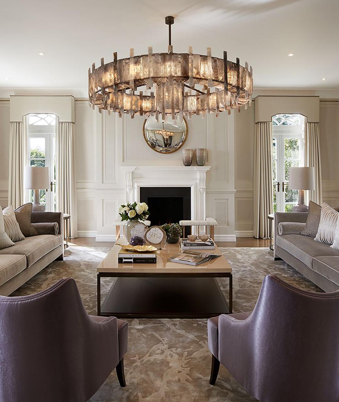 Bespoke Homes by Laura Hammett | Artemest
