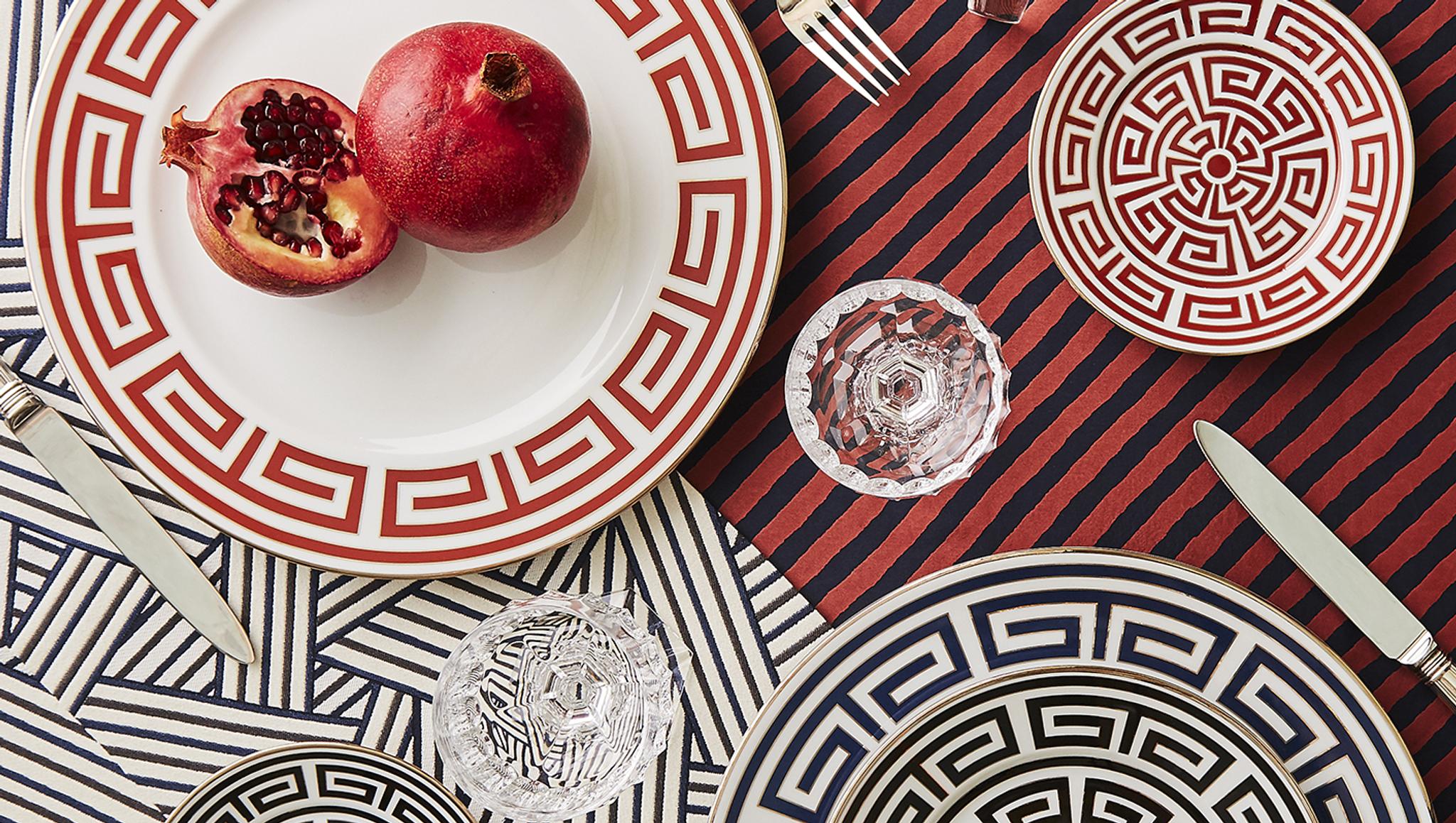 Envío Rápido Platos llanos