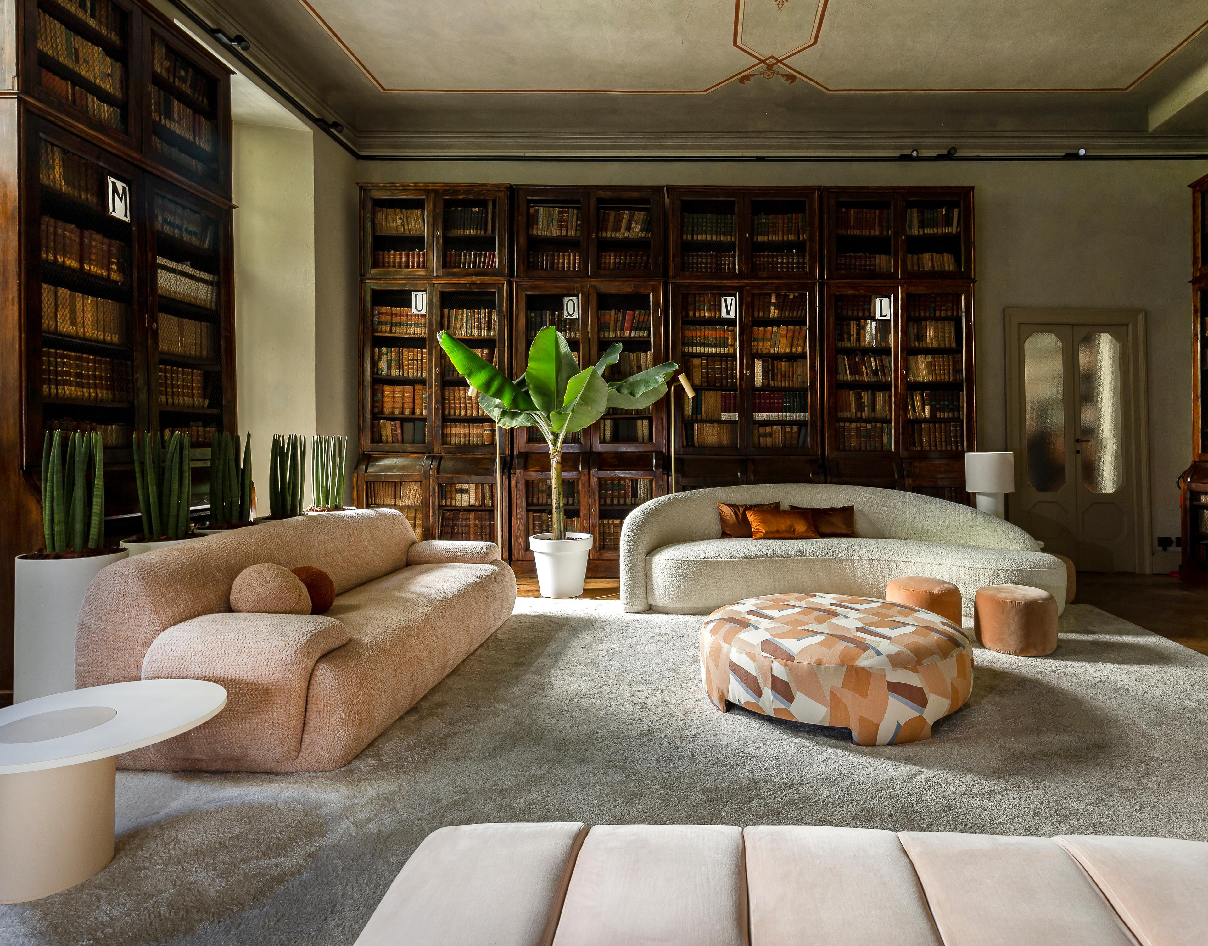 Tonos Suaves para Interiores Relajantes