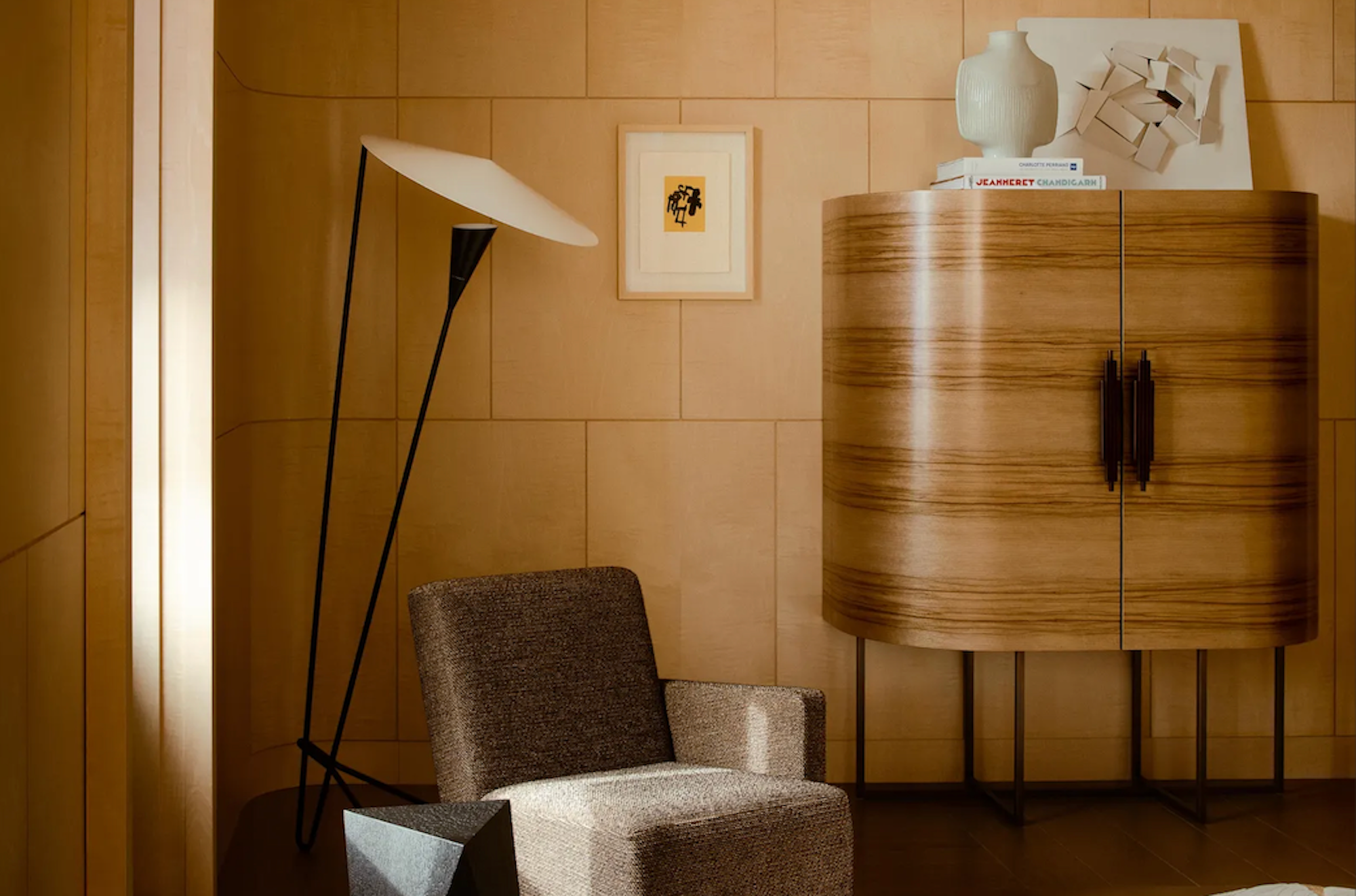 Cesare Ferrari Atelier