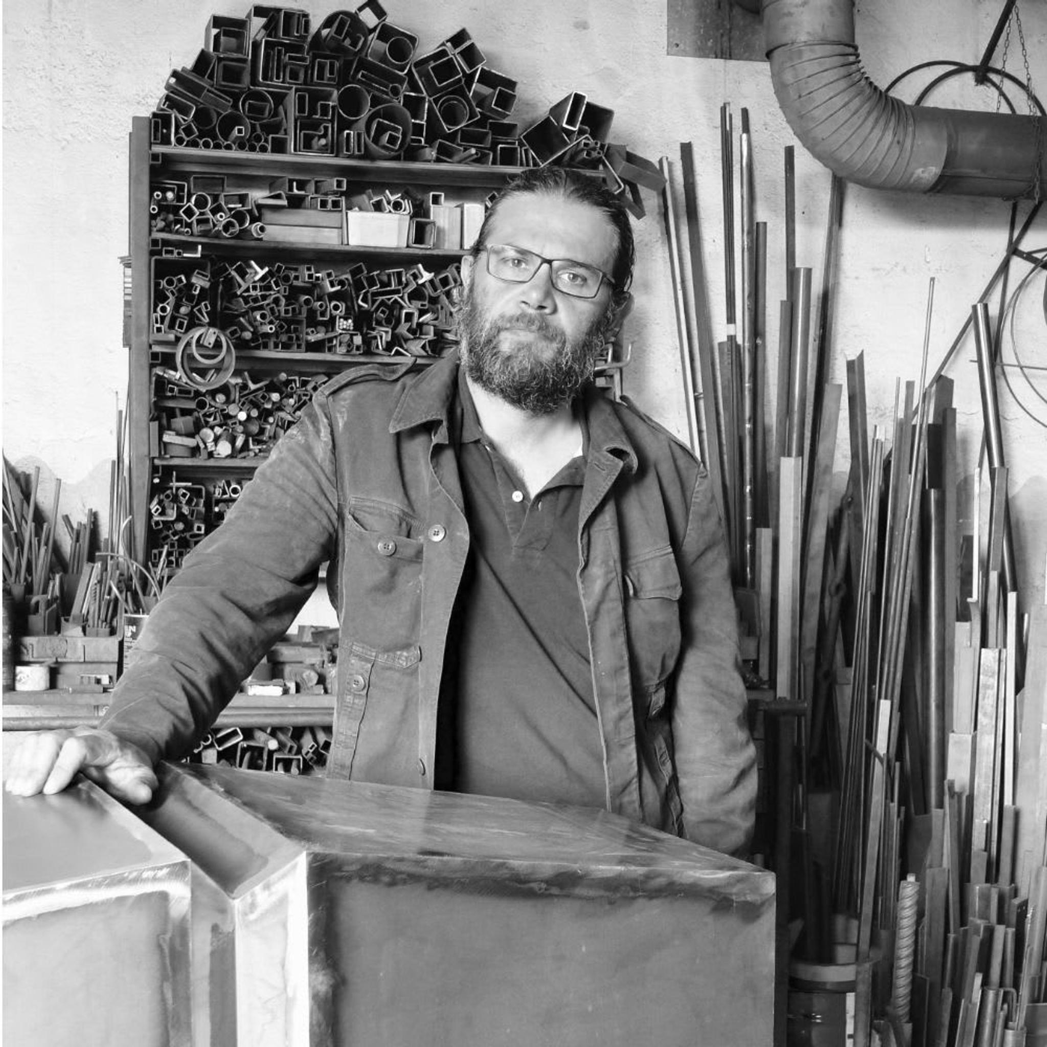 Marco Gaviraghi Calloni