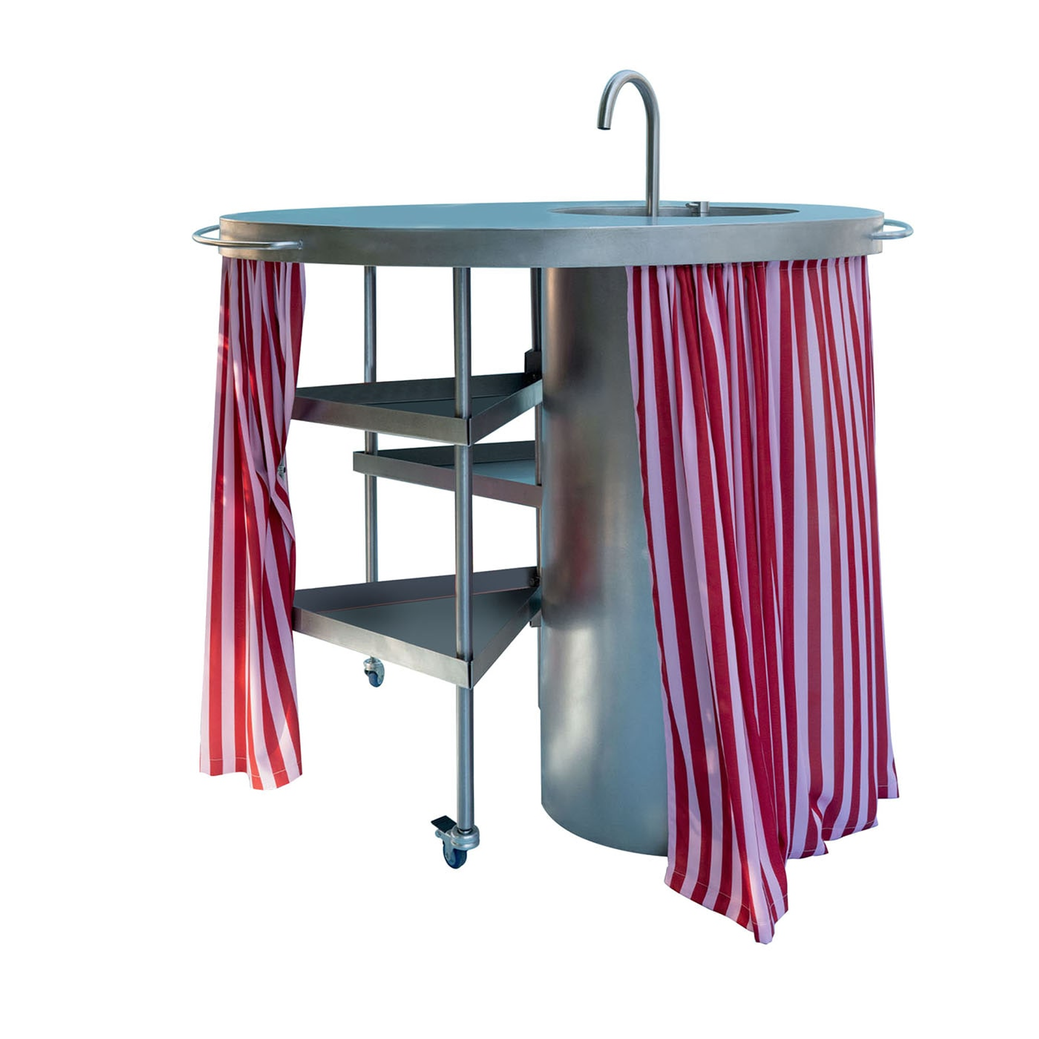 Sonstige Outdoor-Möbelstücke thumbnail