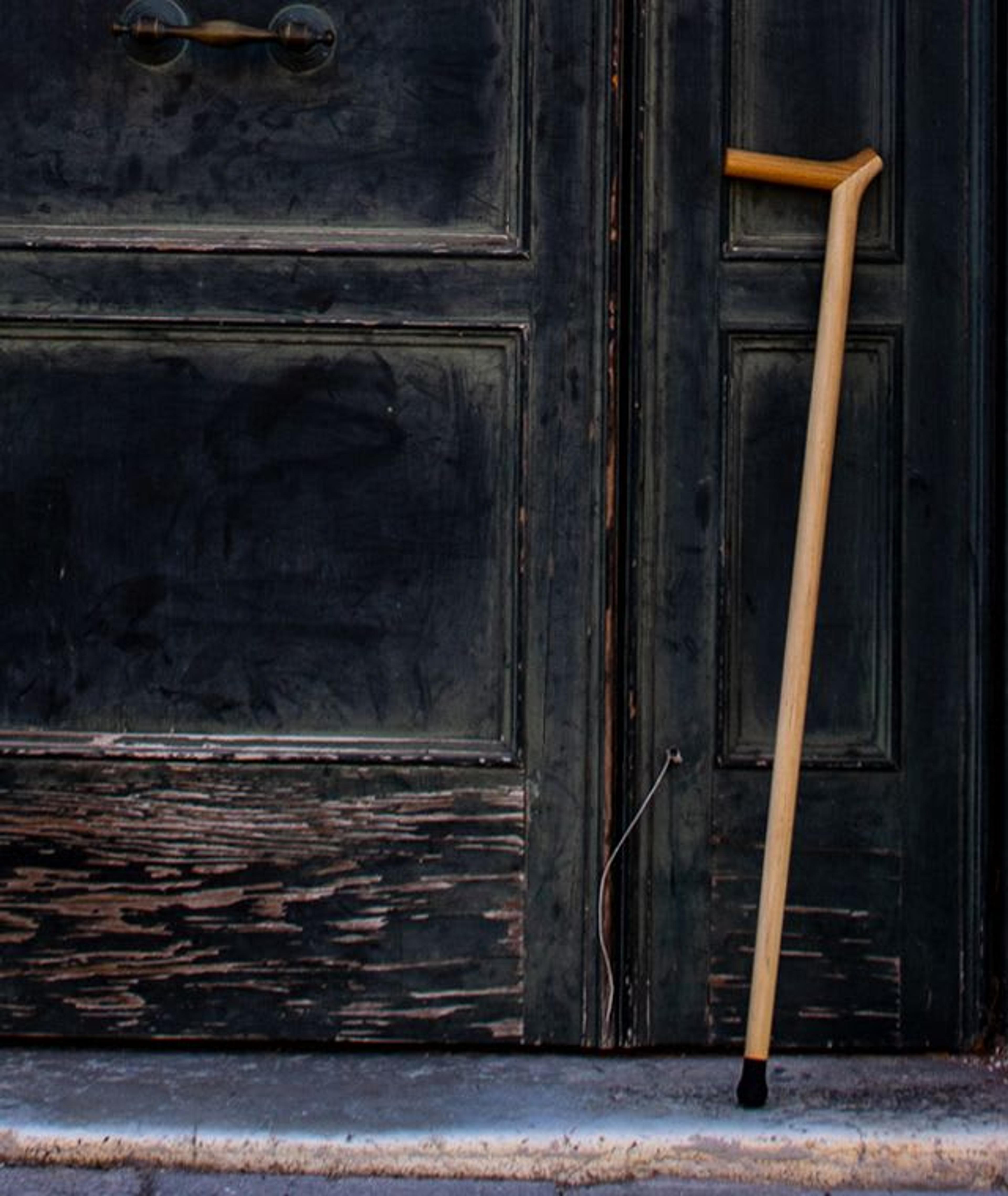 Bâton de marche Castello 3968 de Pieces of Venice