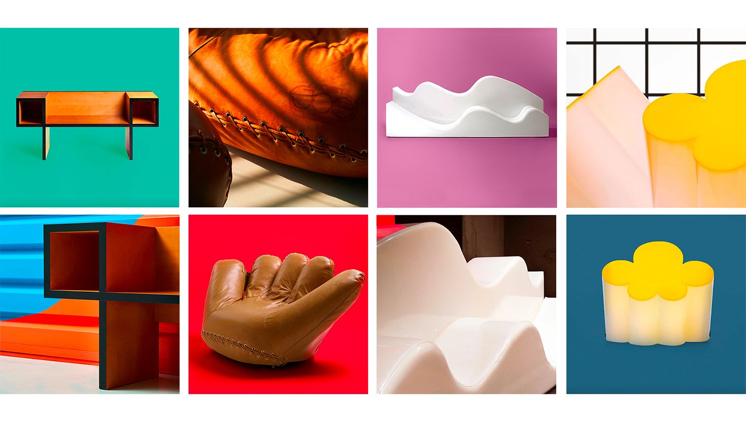 Poltronova: Italian Radical Design | Artemest