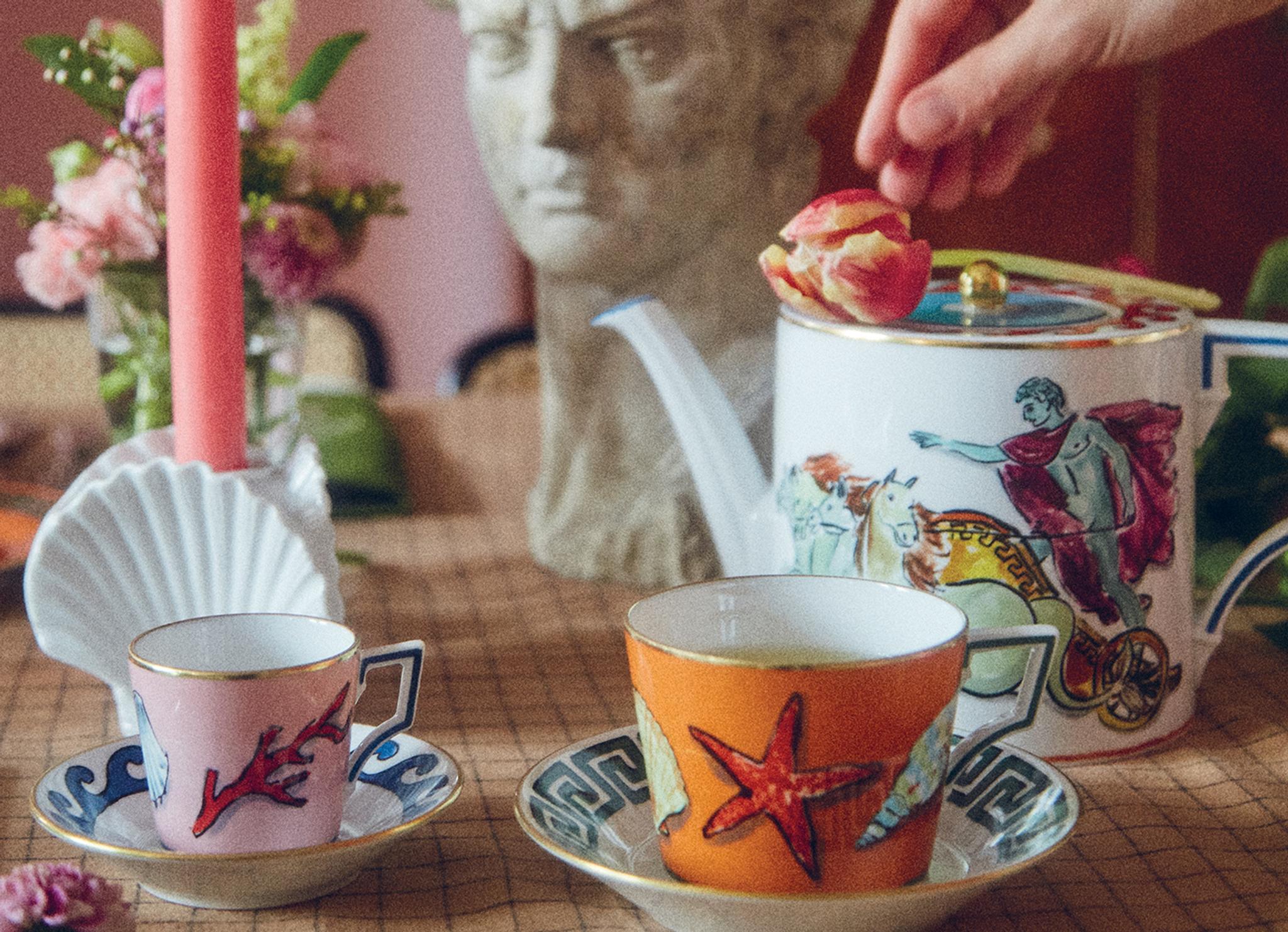 Fast Shipping Tea & Coffee Accessories