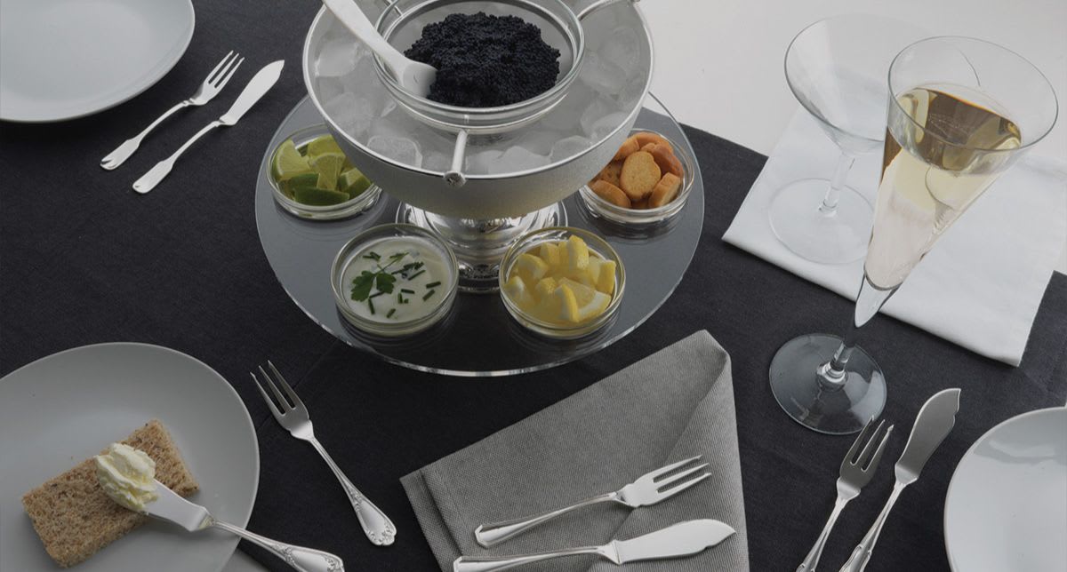 Greggio - Silversmith | Artemest