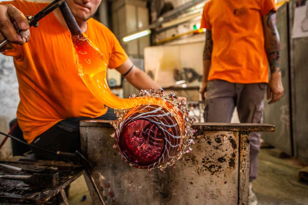 Salone dell'Alto Artigianato Italiano