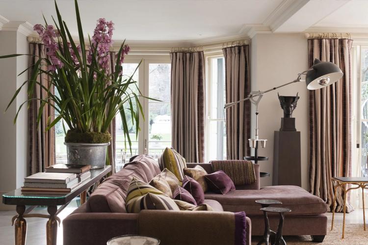 Distinctive Luxury by Studio Indigo