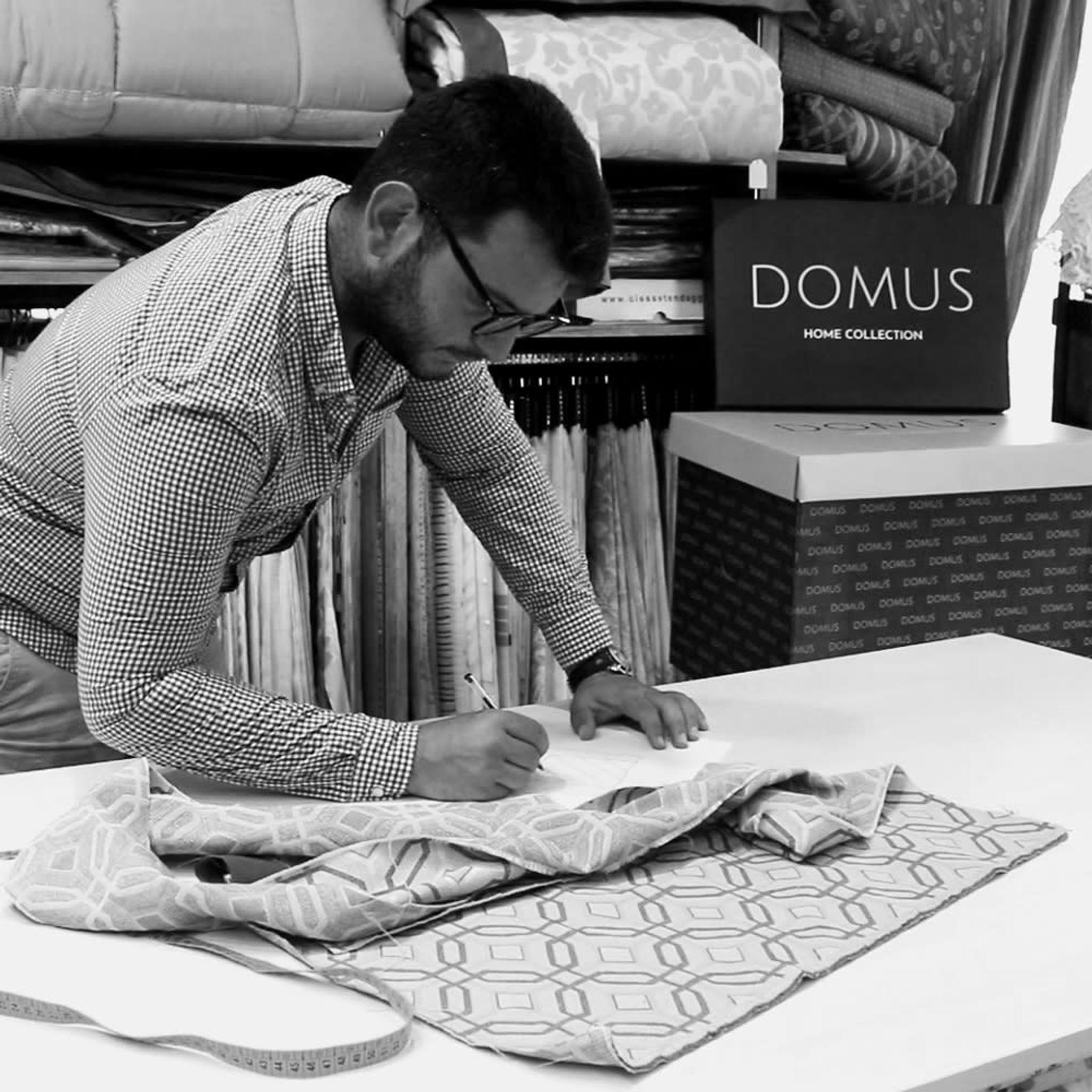 Fashion houses and design: inspiration from travel - Domus