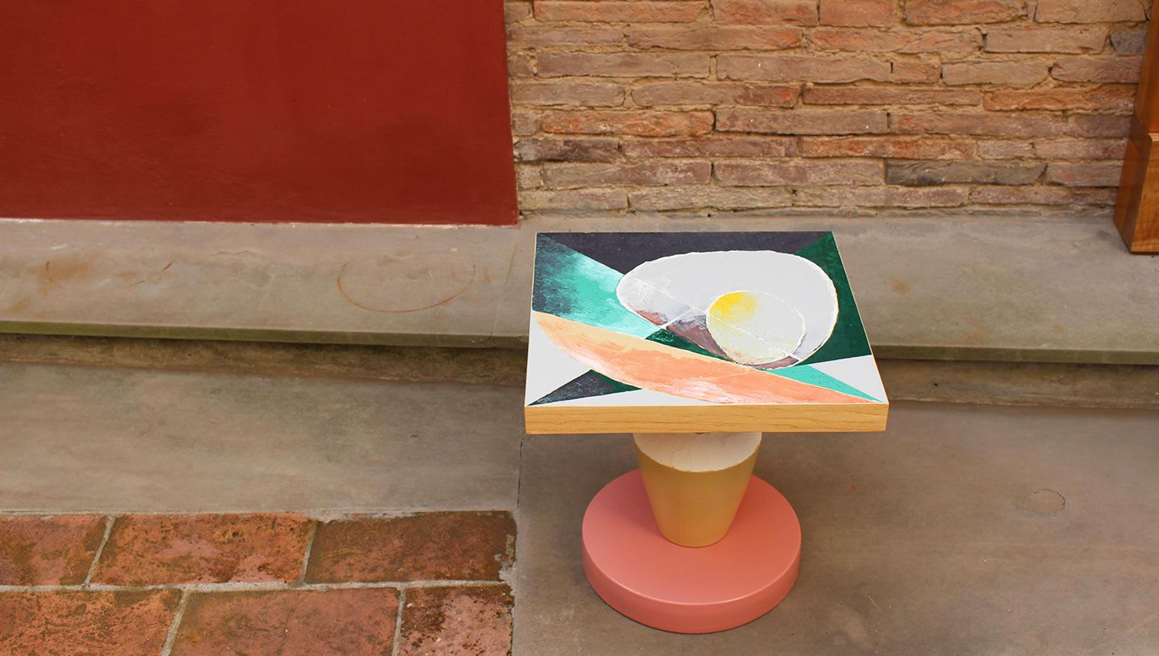 Meccani Design: tendiendo ramas al futuro