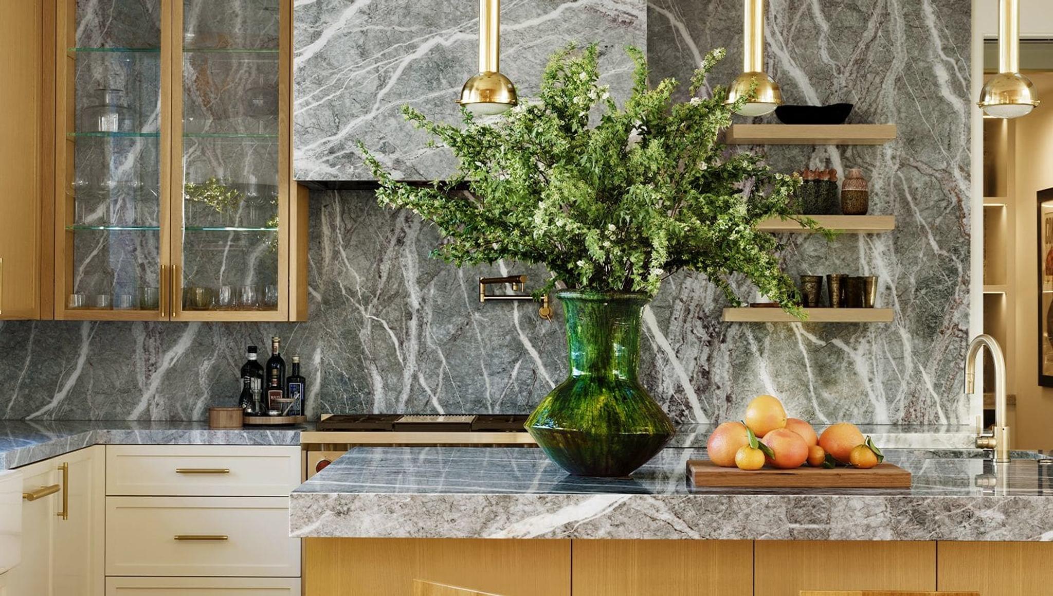 Kristine Paige: Vibrant and Whimsical Design | Artemest