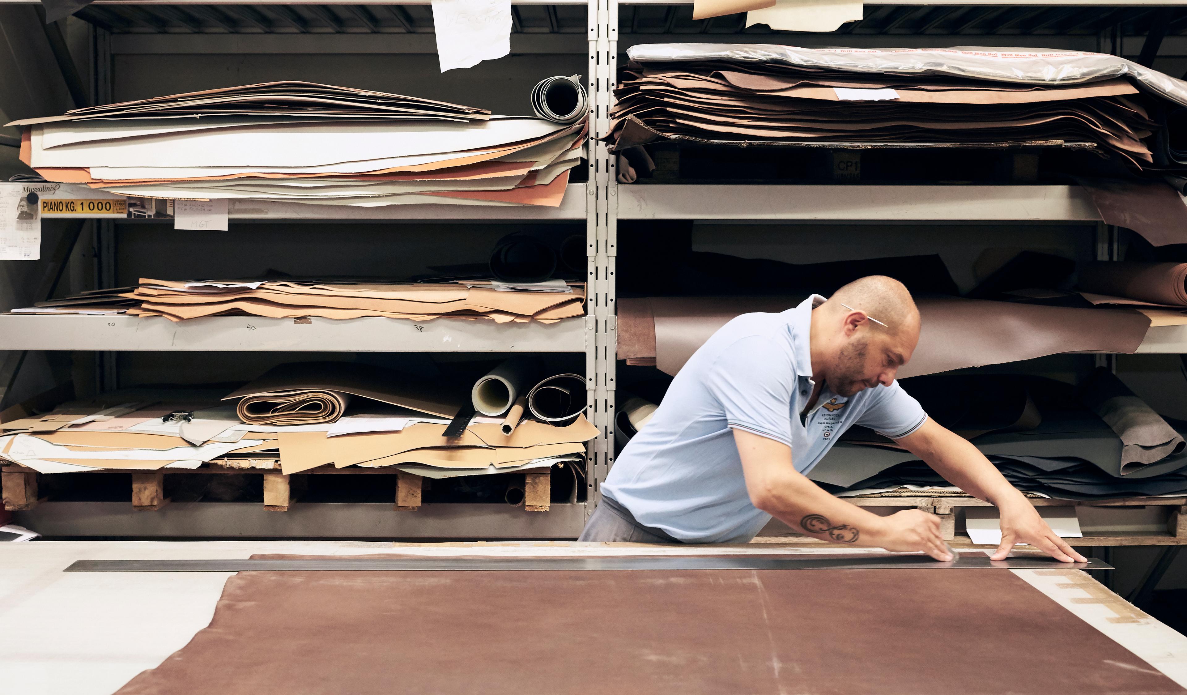 The Impeccable Craftsmanship of Casa Covre