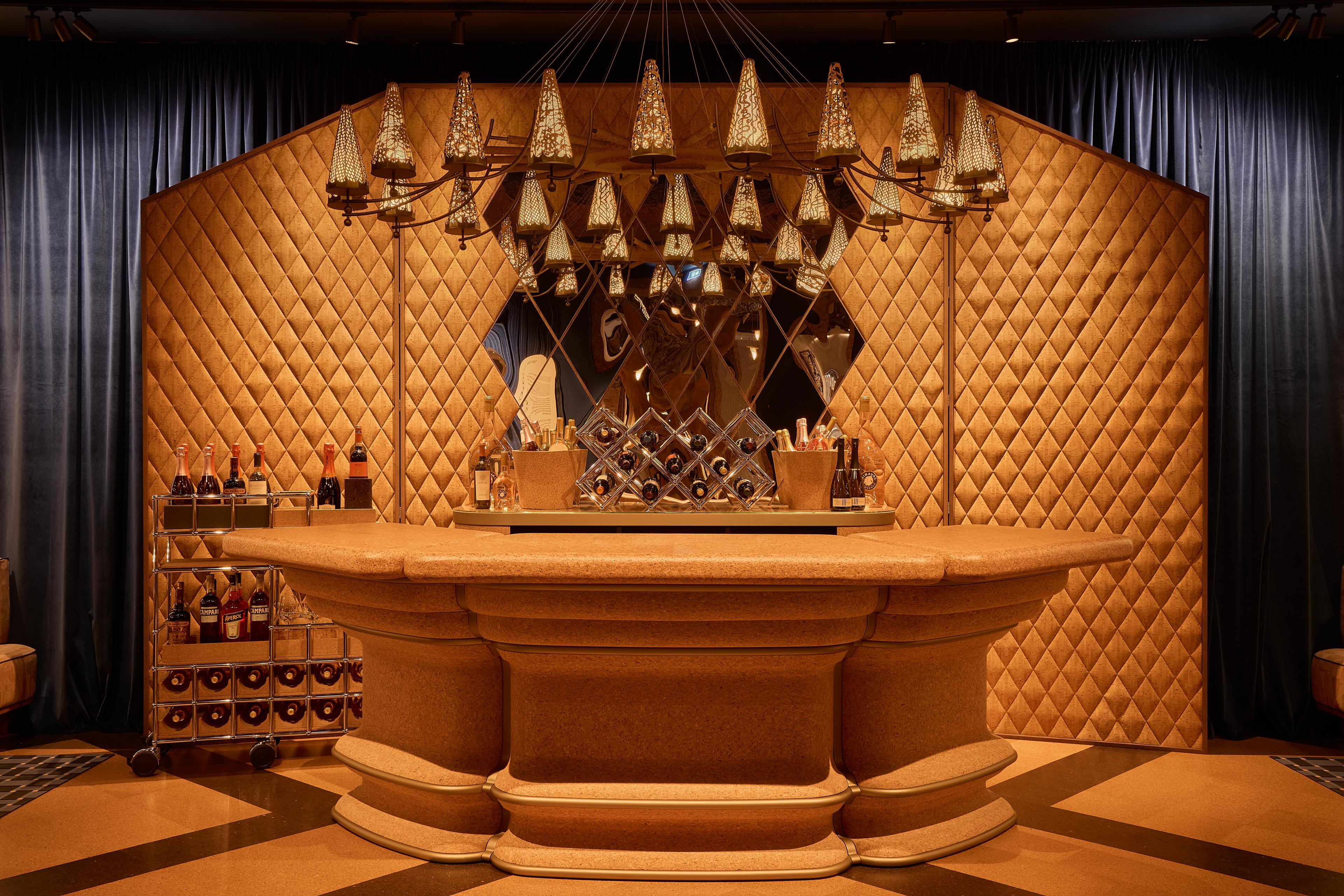 Artemest at Casa Cork by David Rockwell