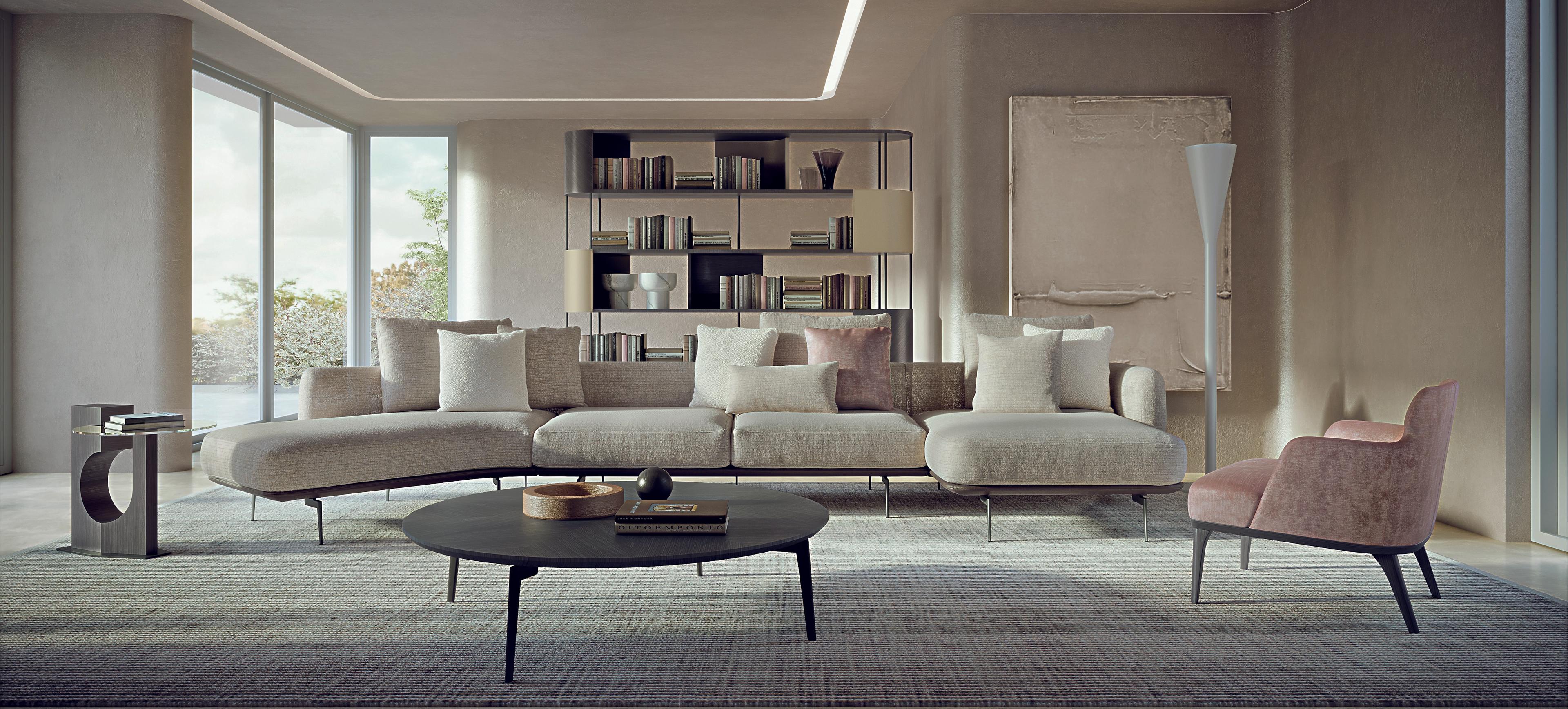 Carpanelli: A New Touch of Elegance