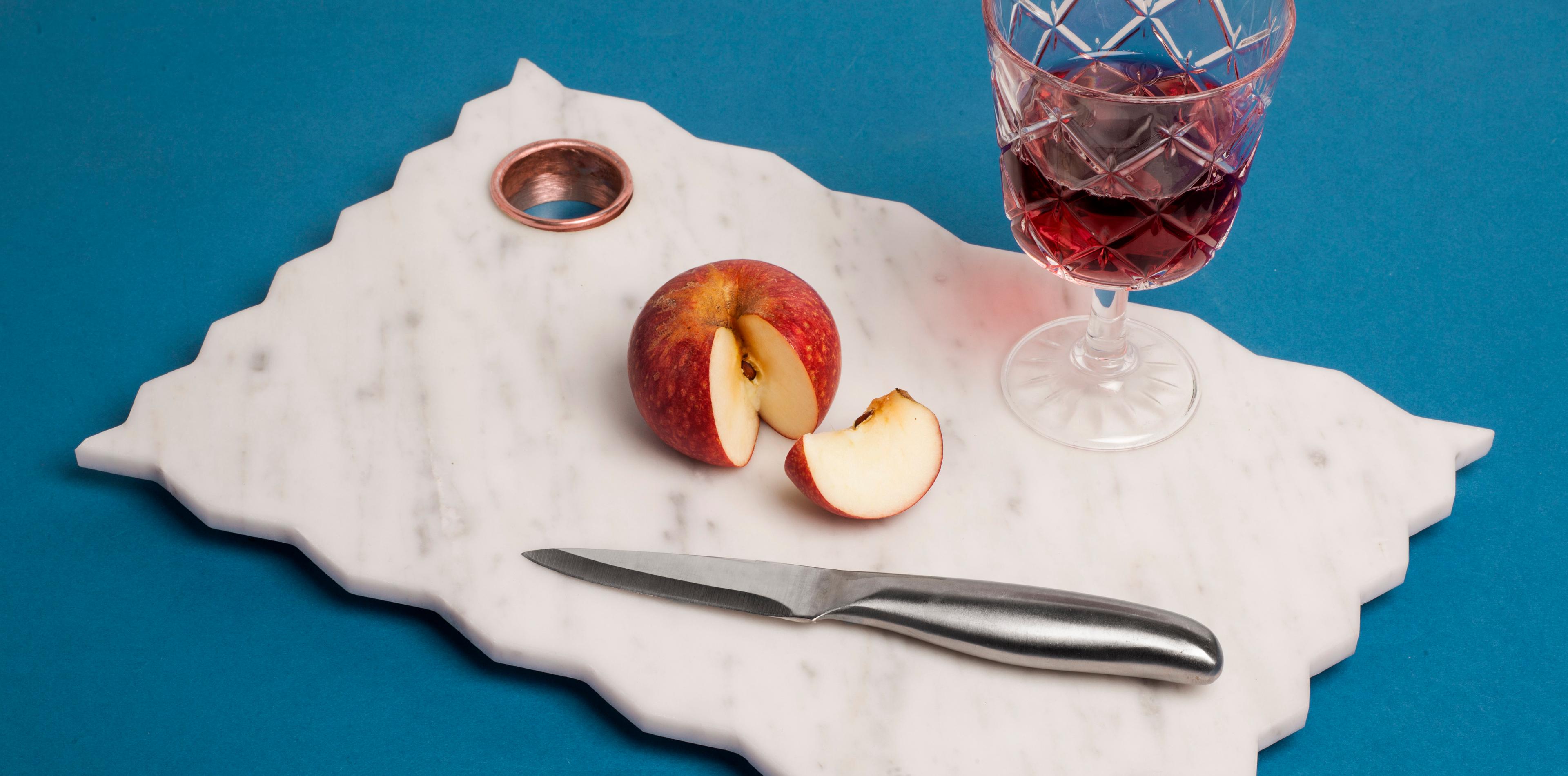 Marble Cutting Boards