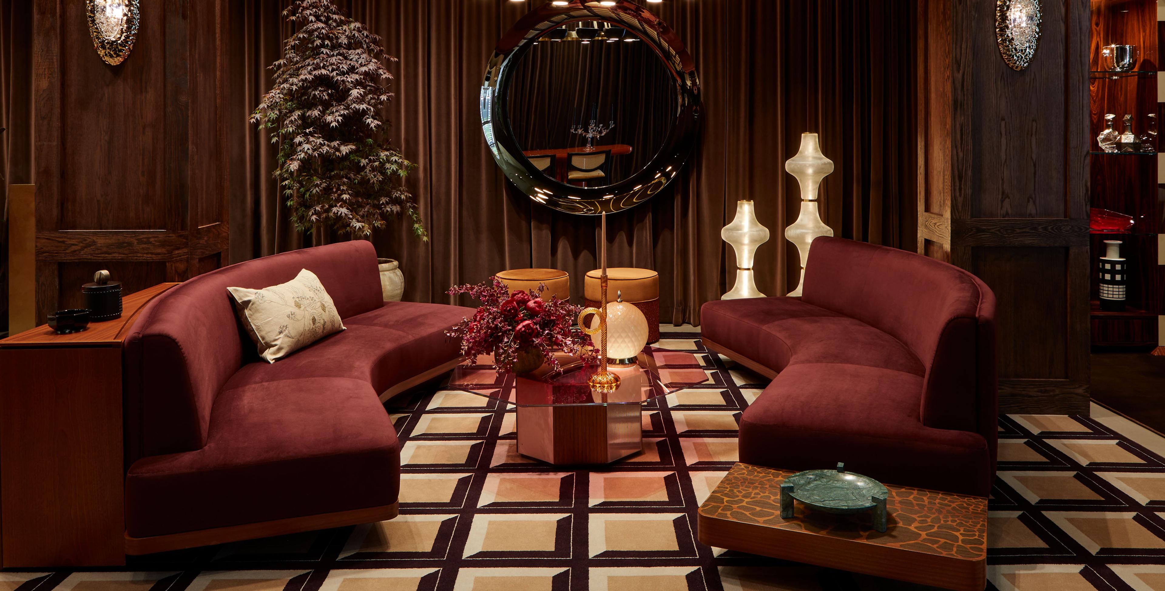 Media Coverage & Exclusive Events