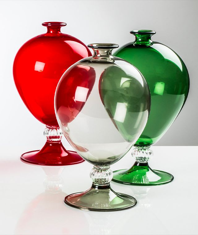 Venini: 100 Years of Art and Made in Italy | Artemest