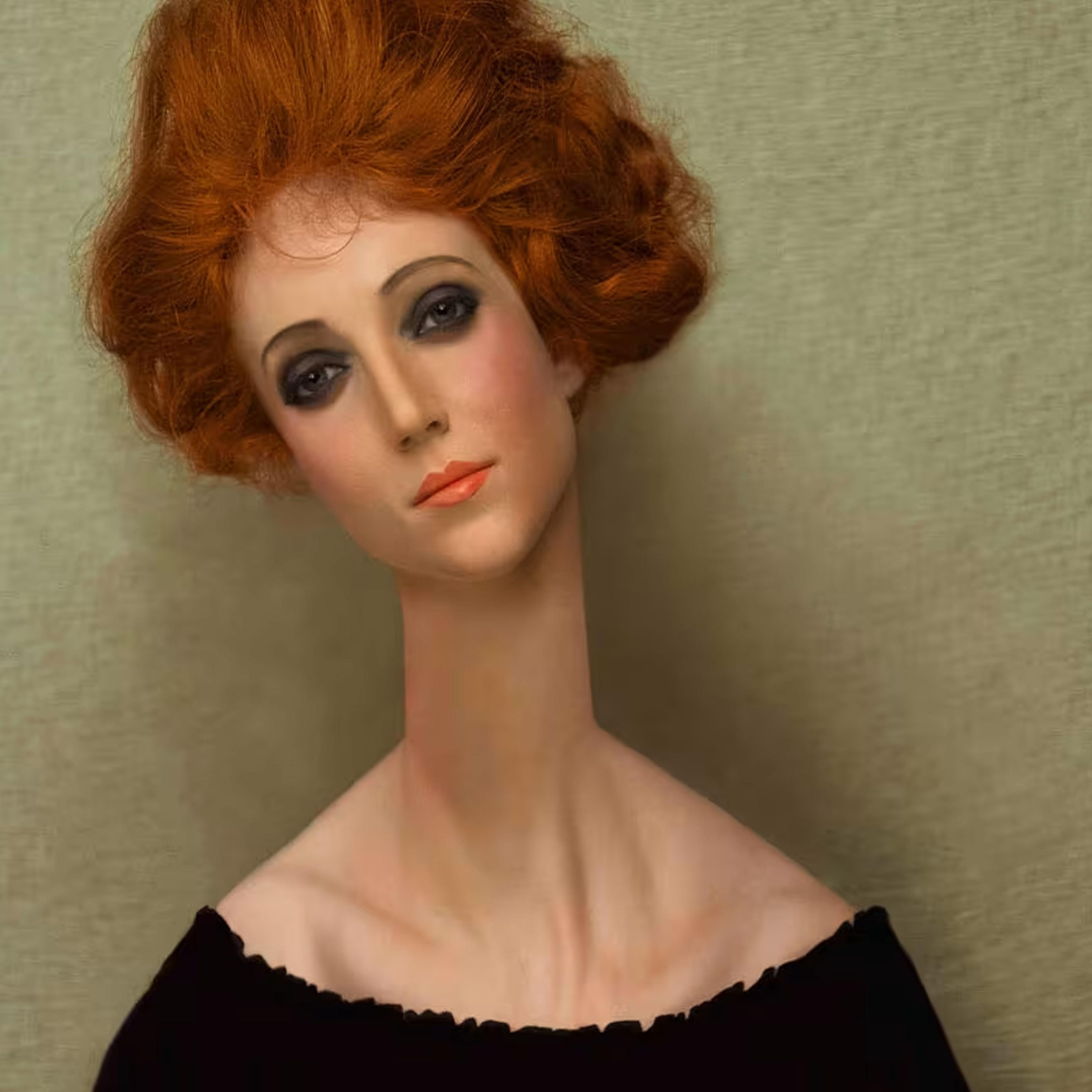 Portrait Photography