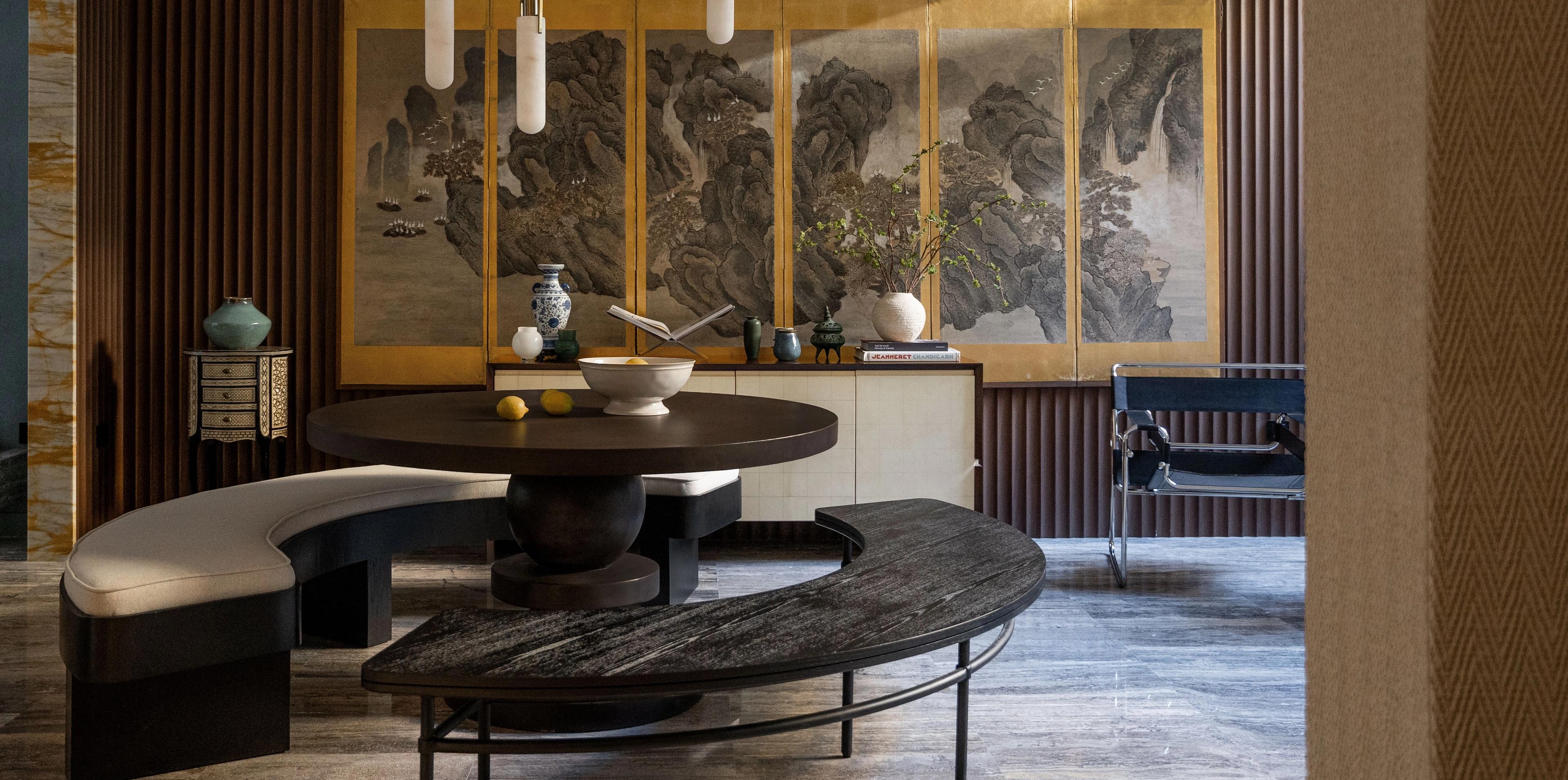 Nebras Aljoaib Studio: Riferimenti storici all'interno di narrazioni moderne