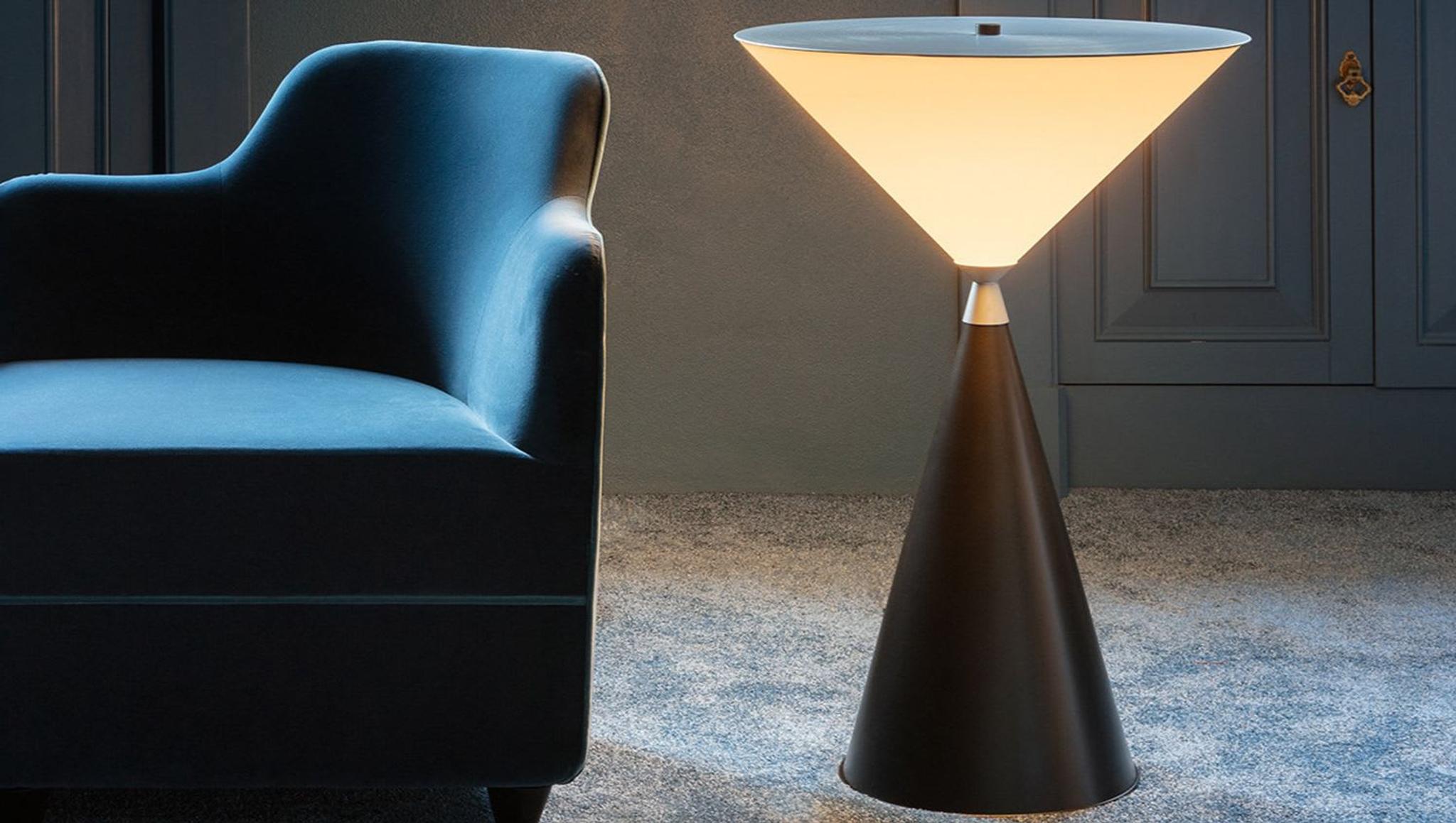 Serie Chill Out: un salón encantador