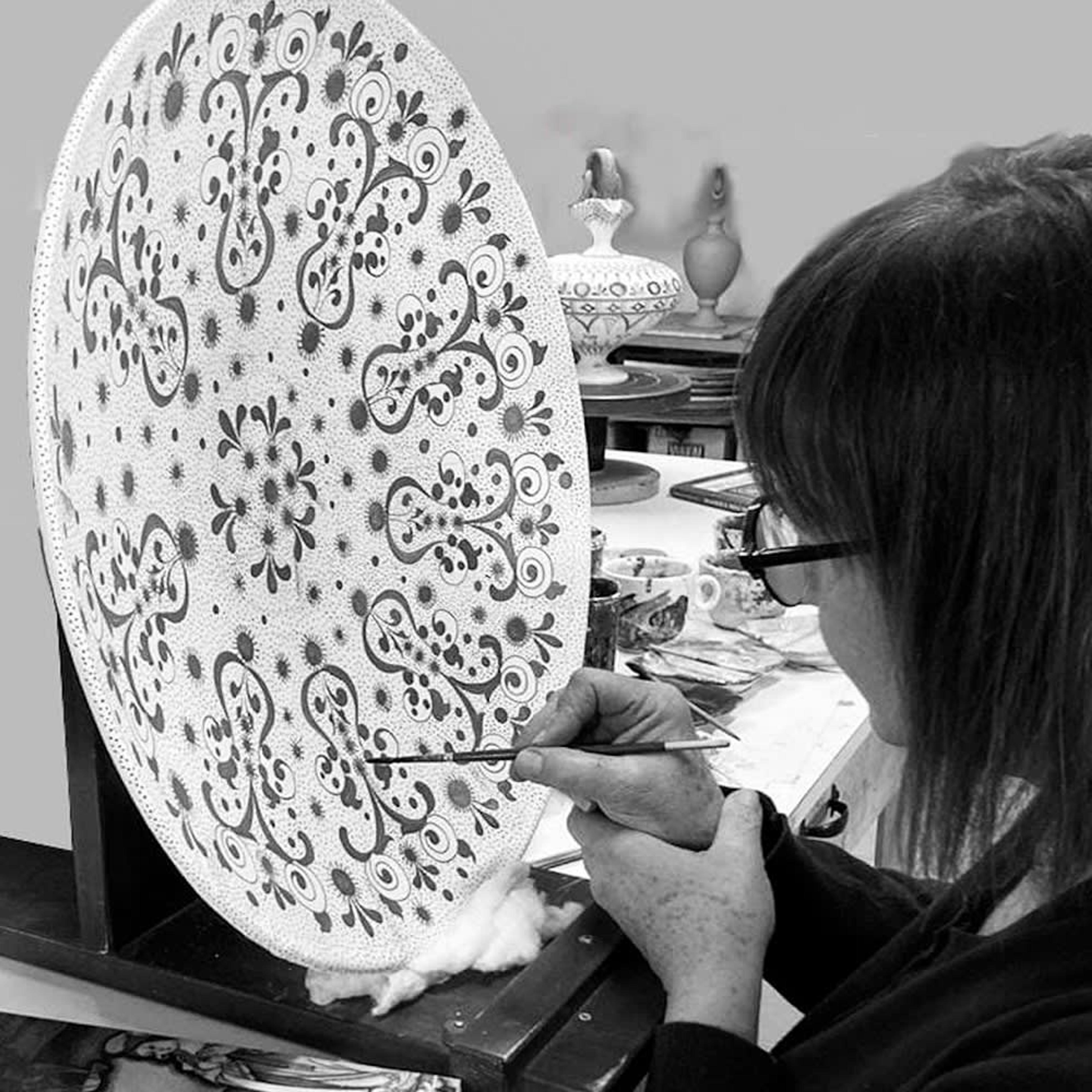 La Bottega del Vasaio