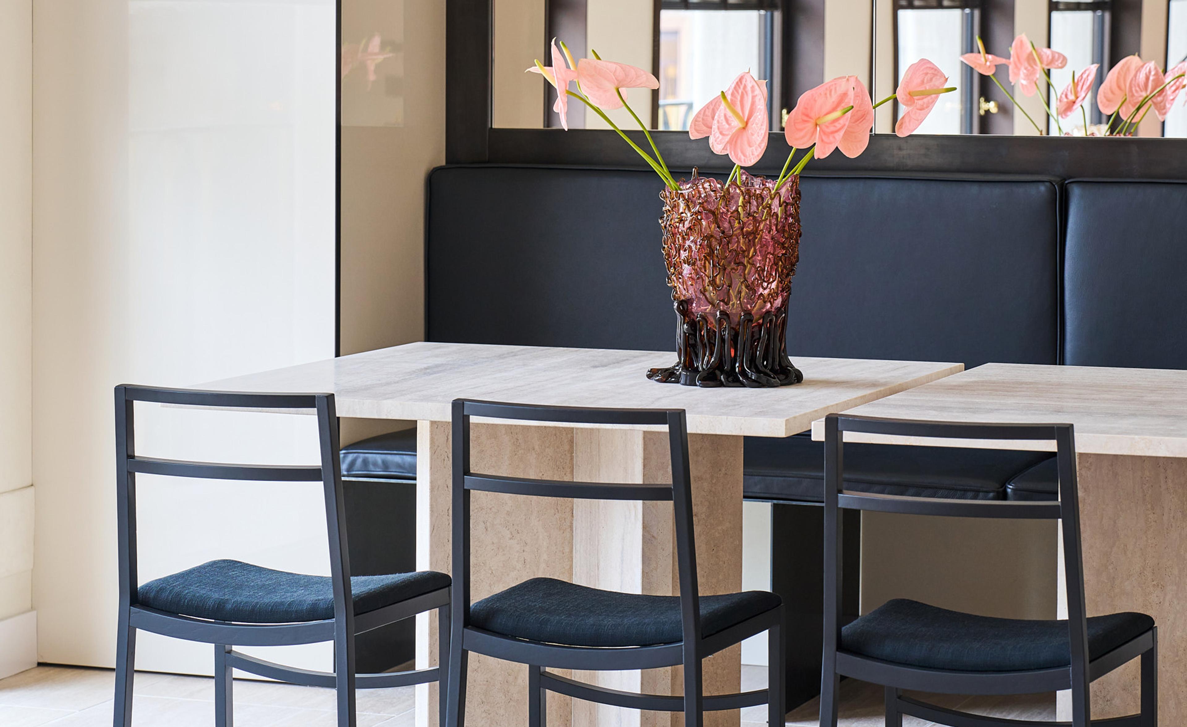 Bold Vases for Artful Spaces