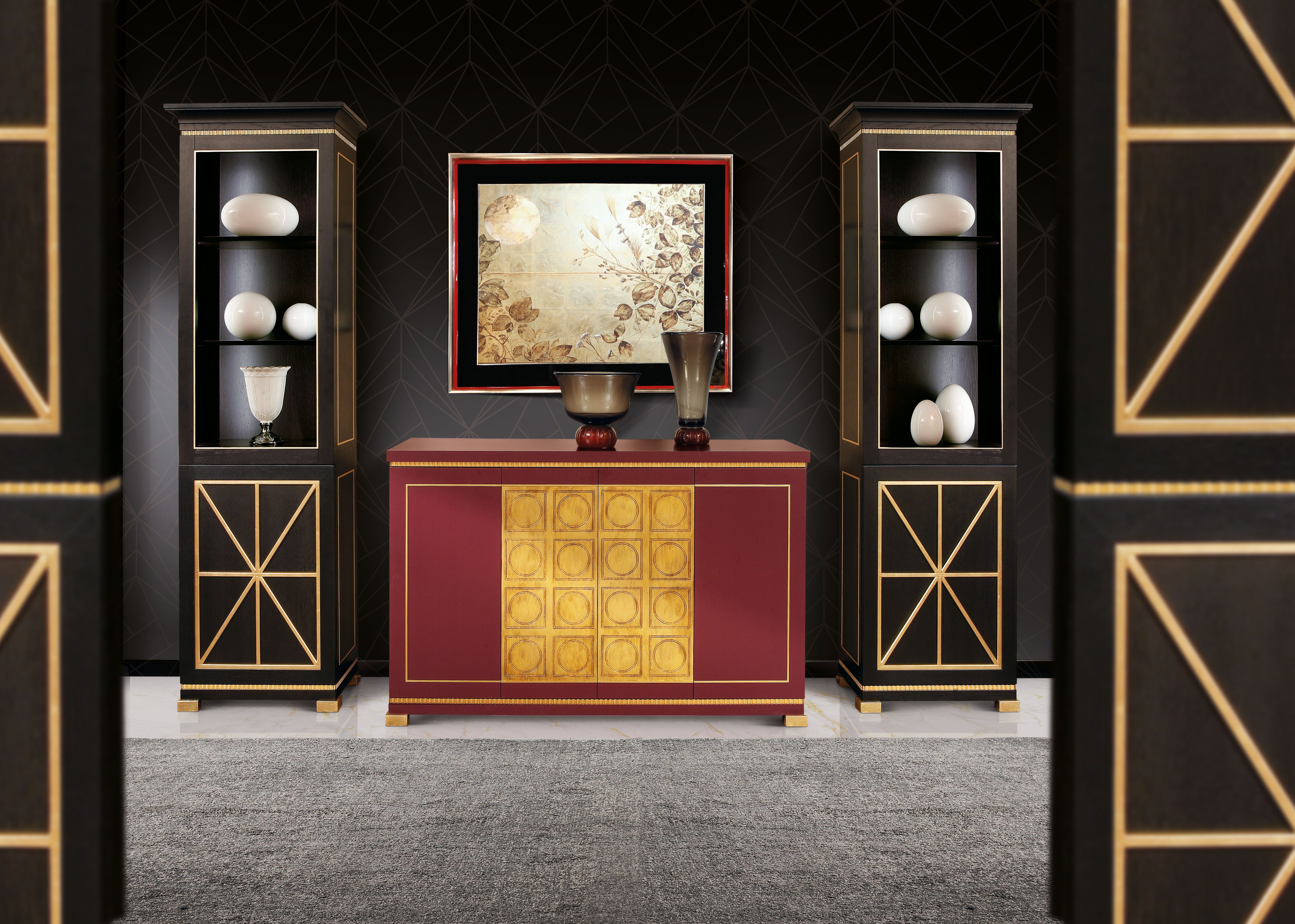 Ros Italia Interiors