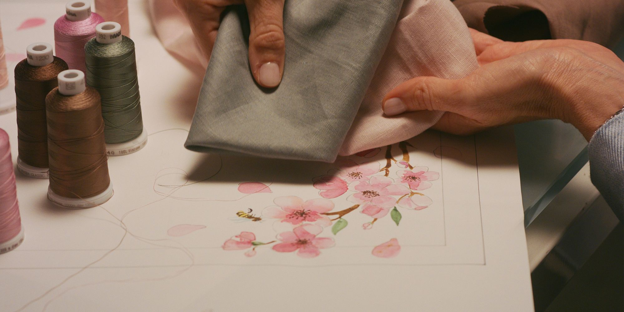 Jesurum - Textile Designer | Artemest