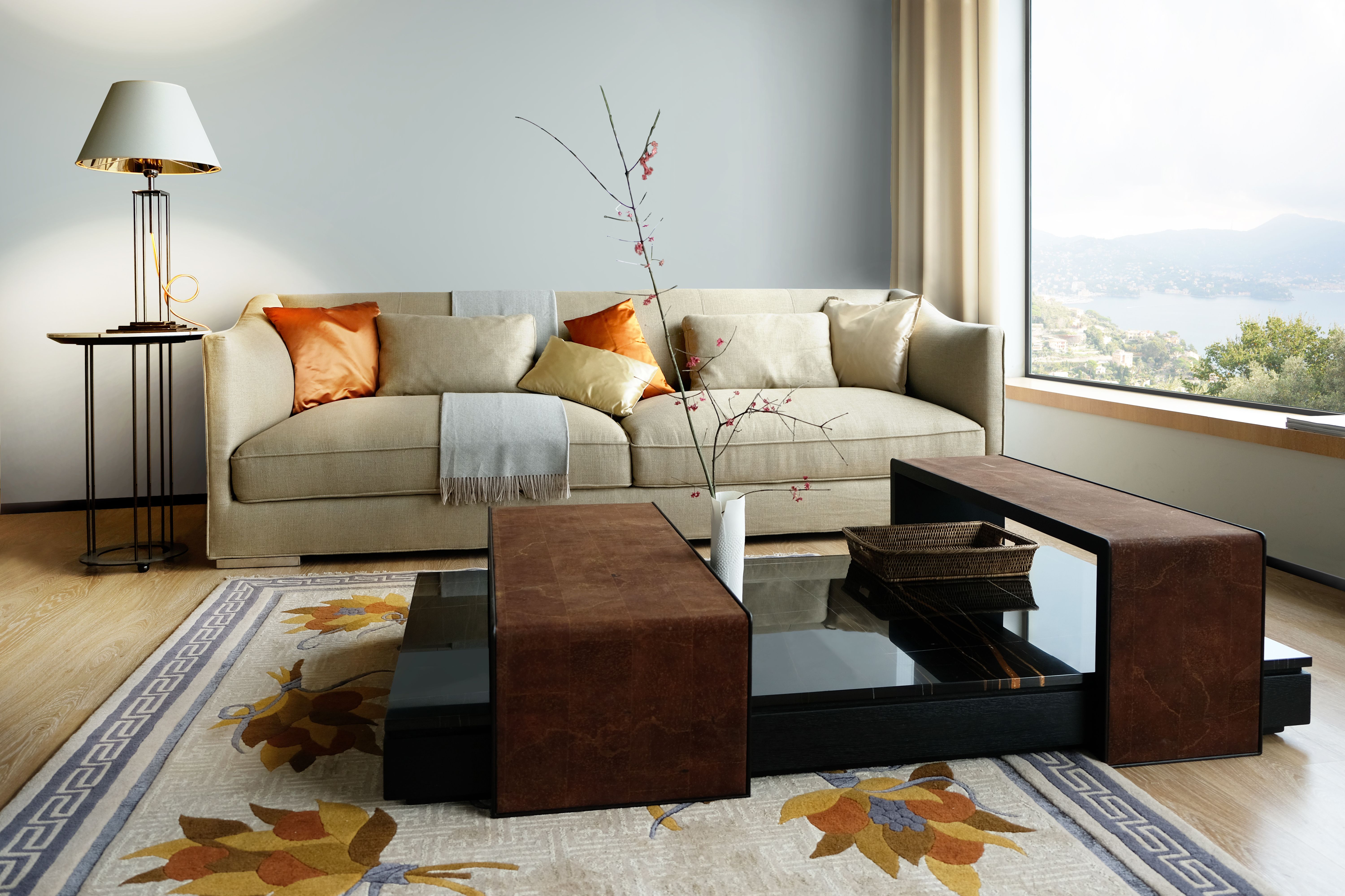 Garbarino Collections