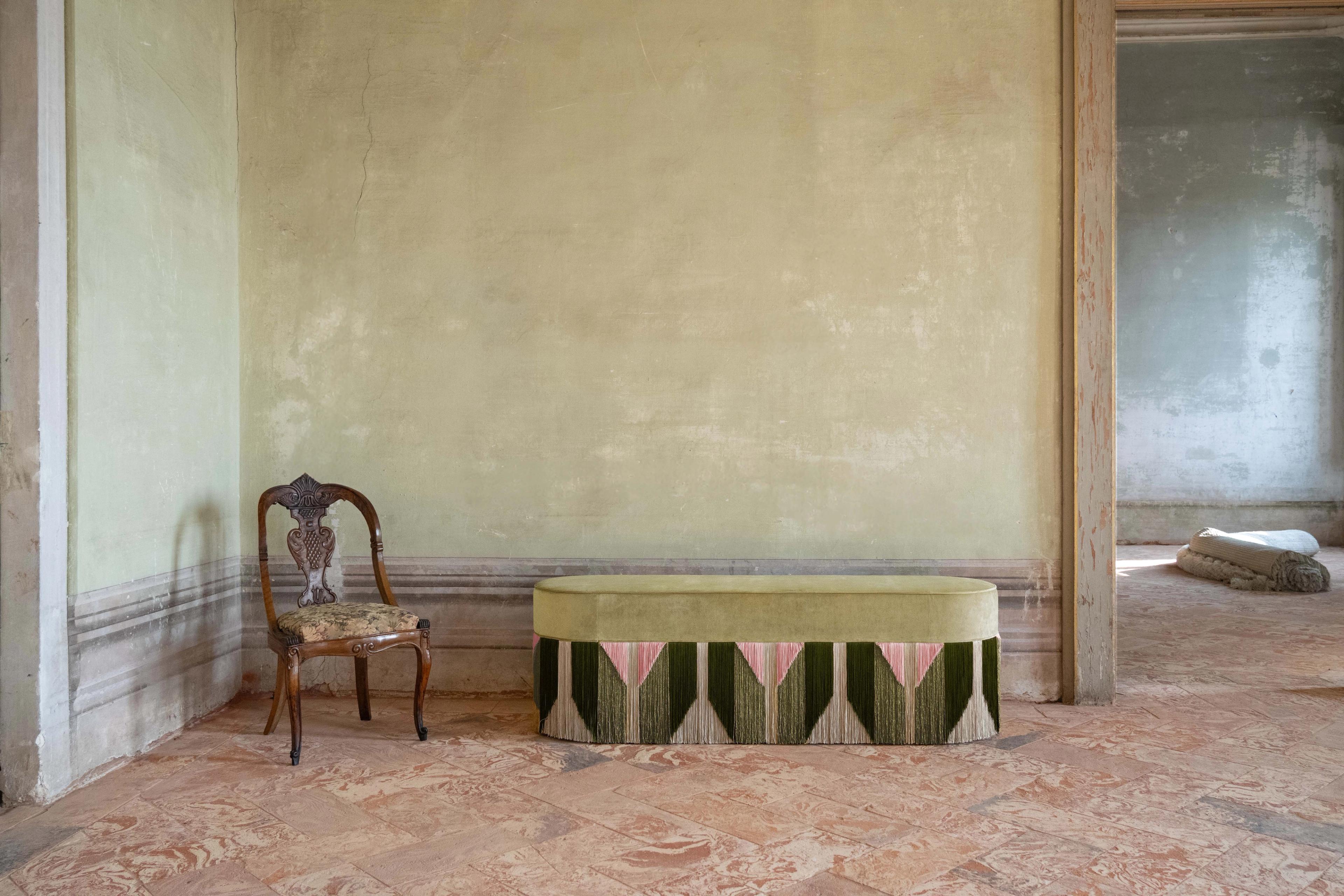 Lorenza Bozzoli Couture