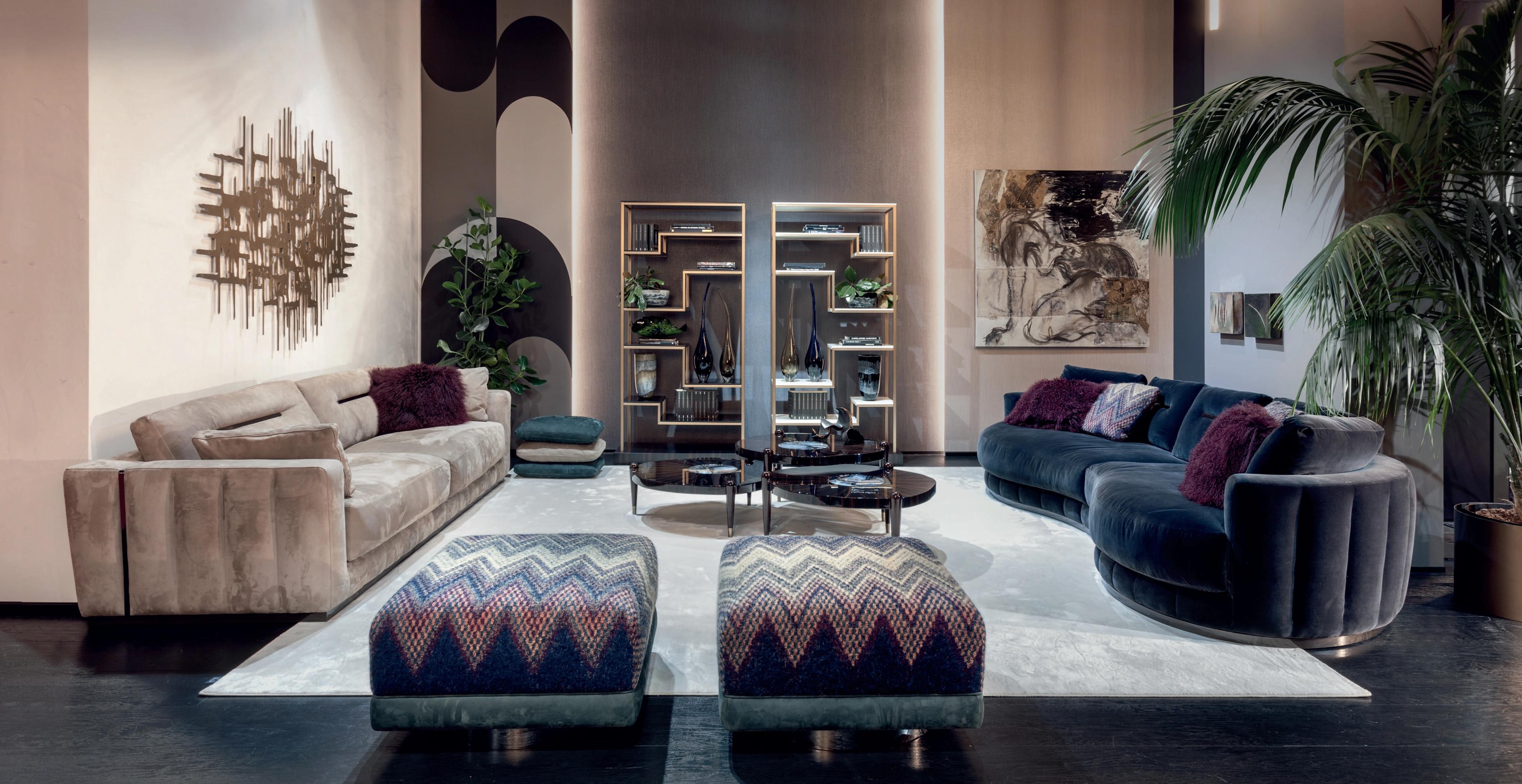 Minotti Collezioni