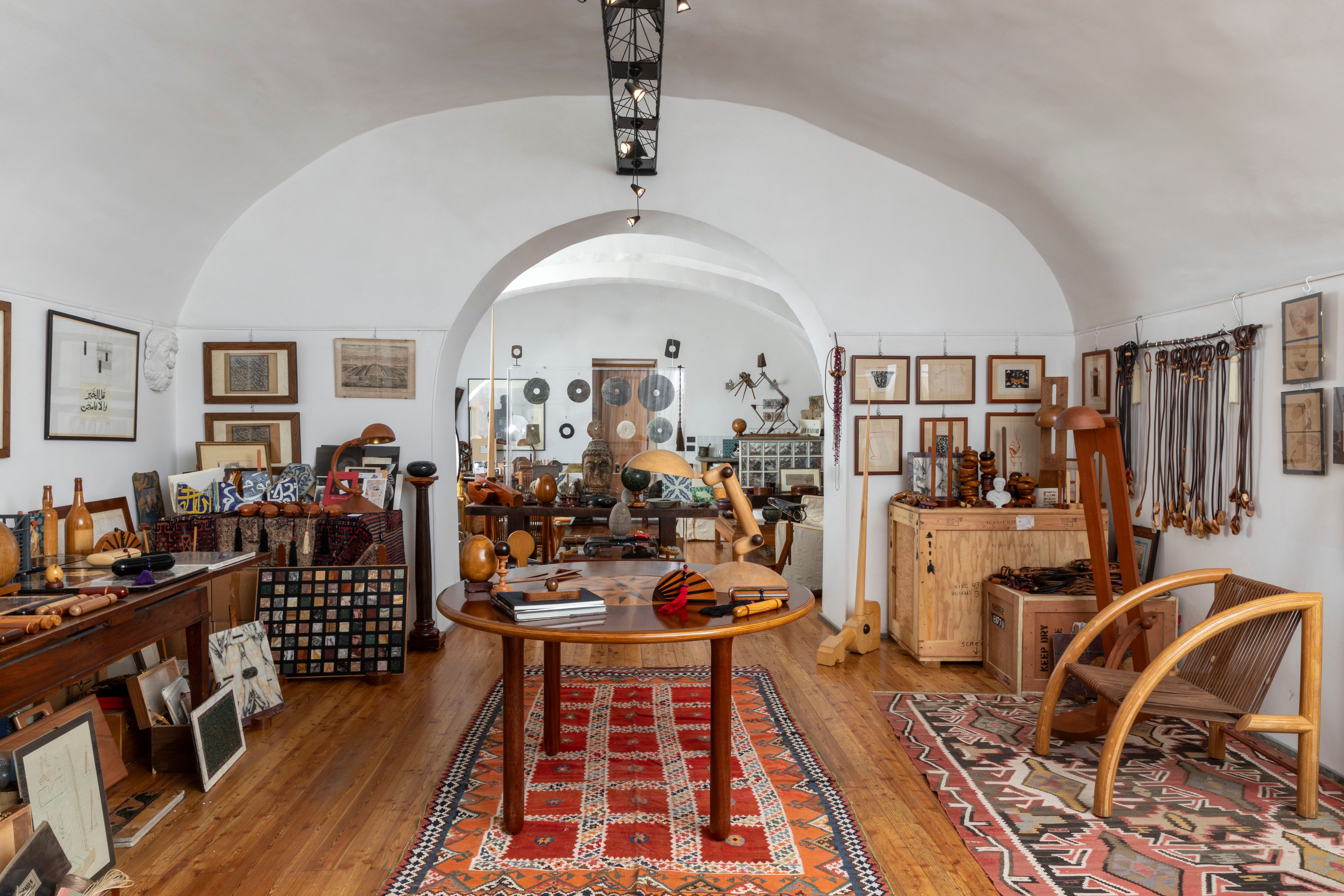 Emanuele Pantanella Design