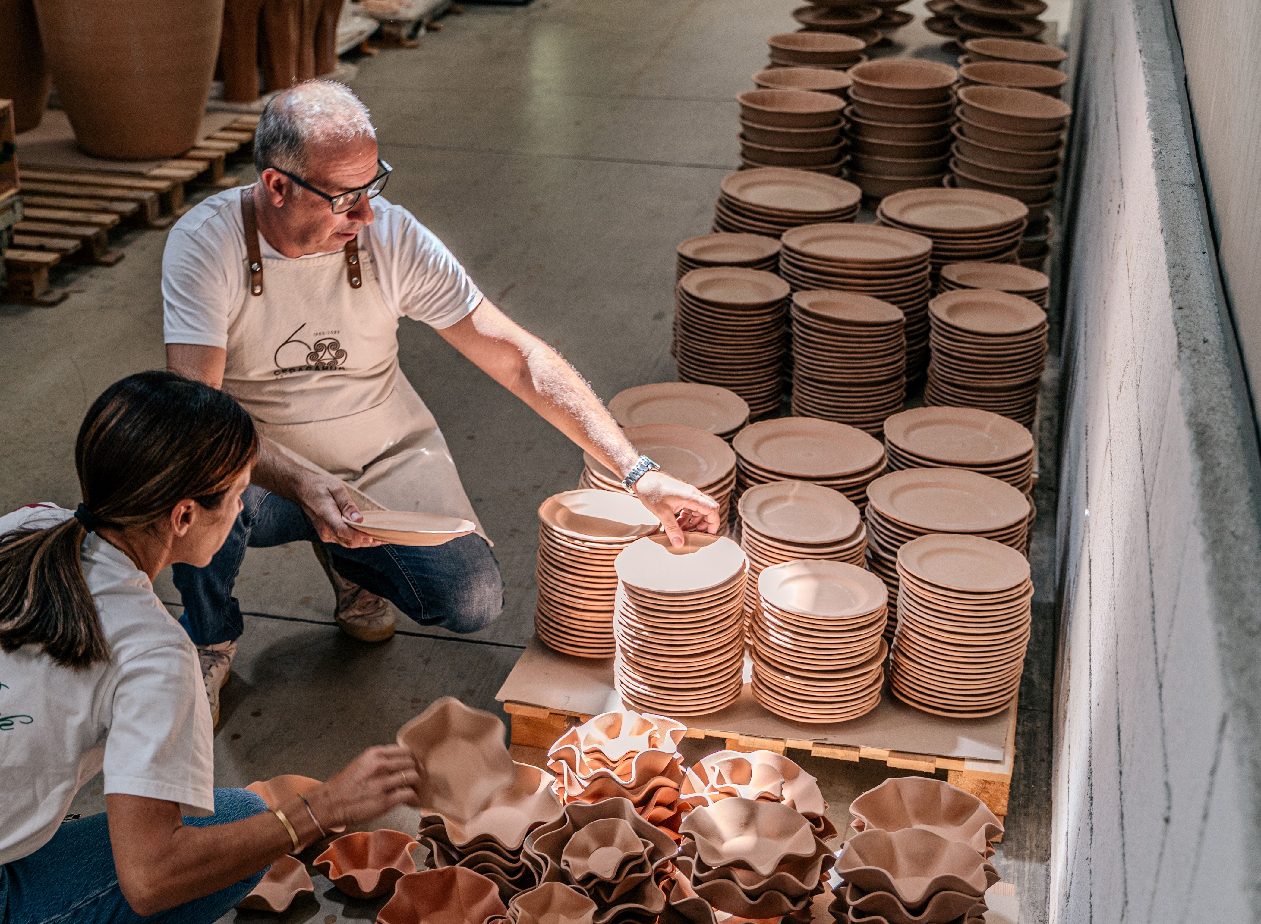 Cerasarda - Ceramist | Artemest