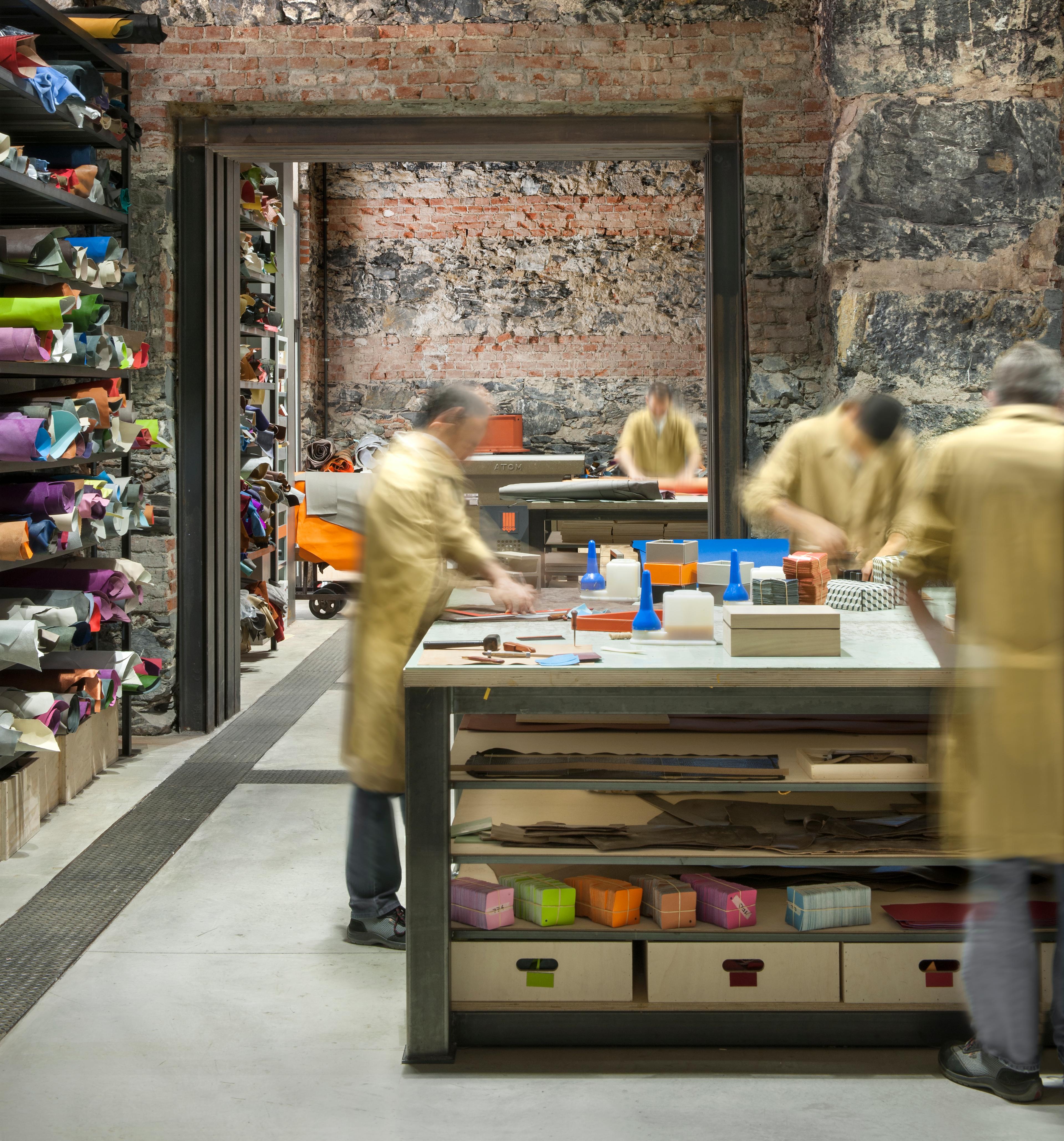 Facility Inspections