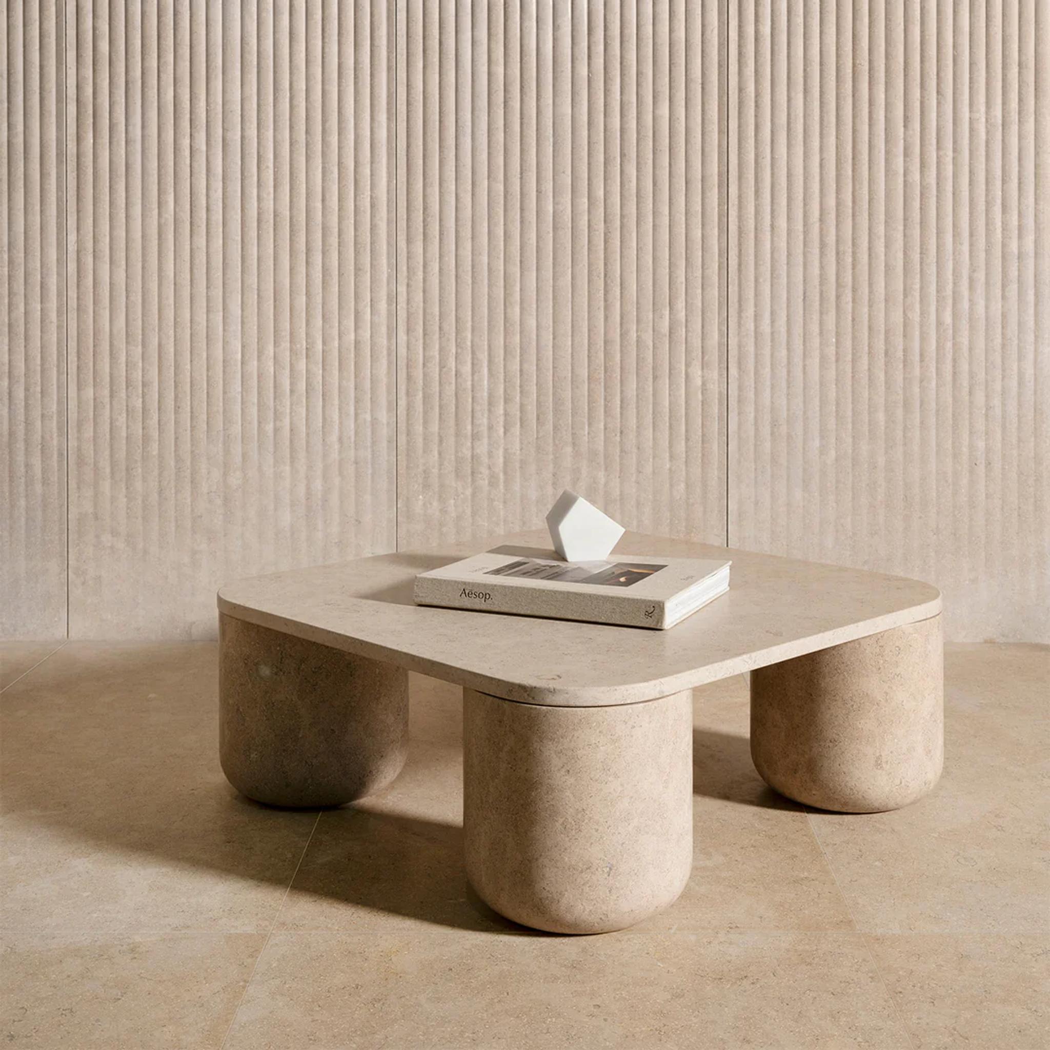 Fornice Objects