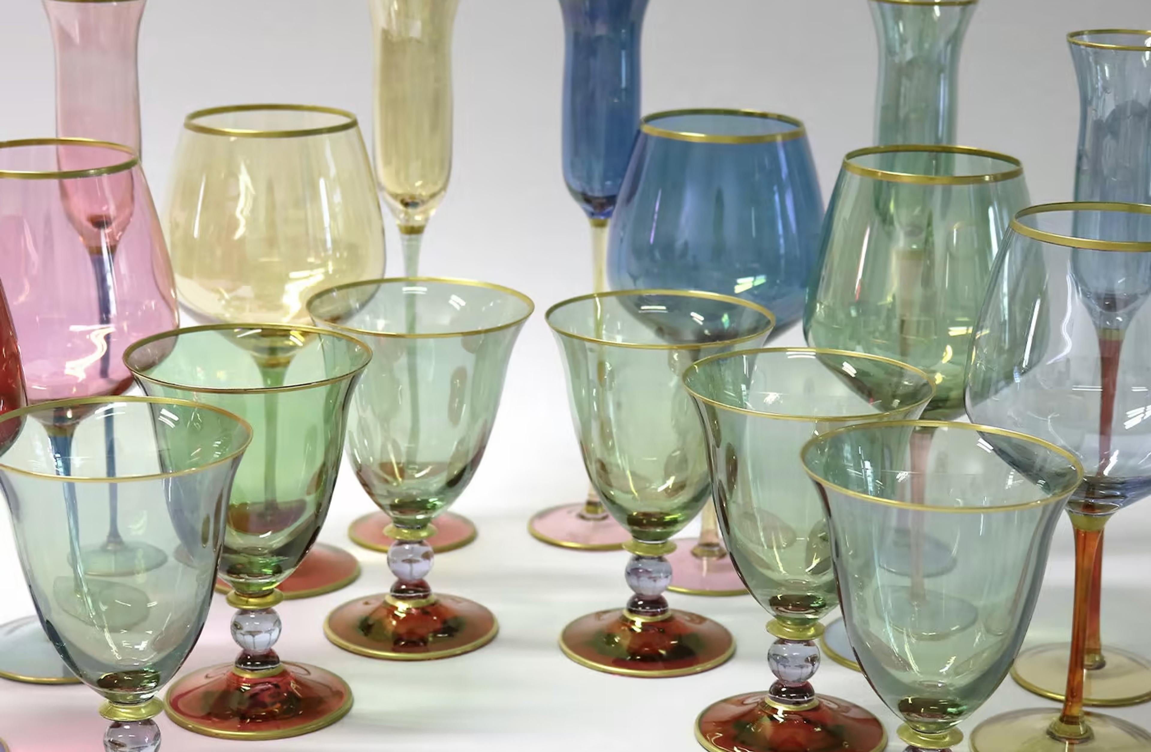 Fast Shipping Wine Glasses