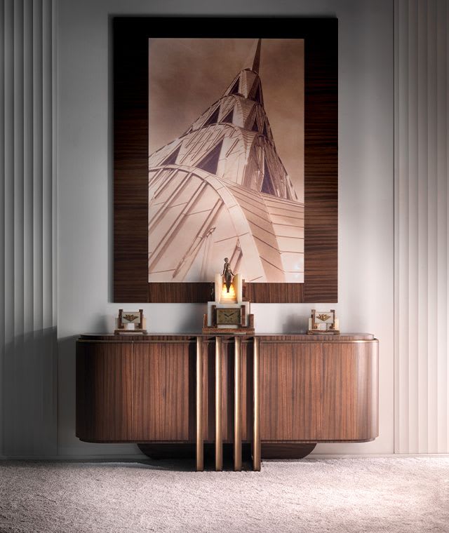 Annibale Colombo: 200 Years of Craftsmanship | Artemest