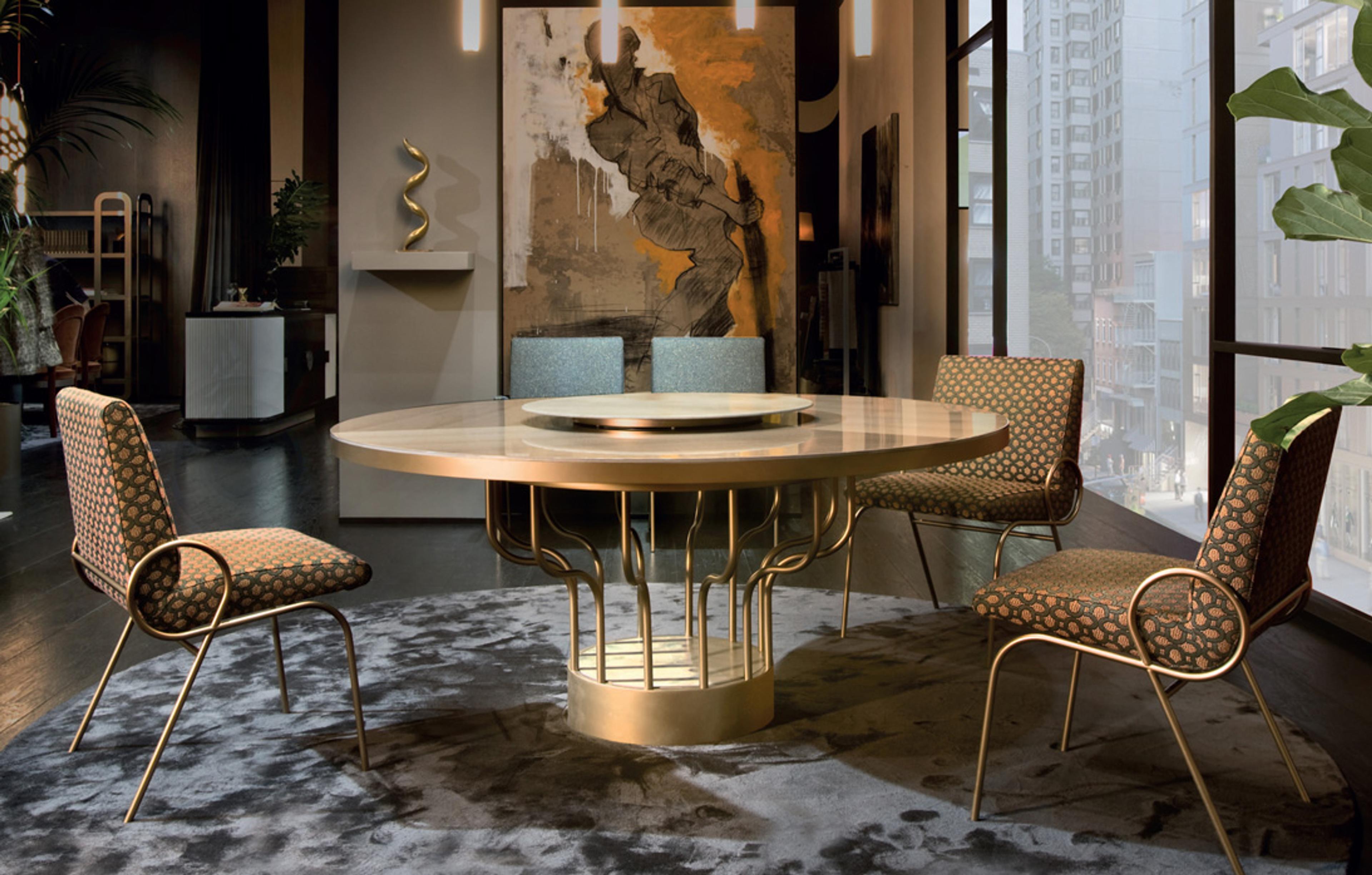 Minotti Collezioni