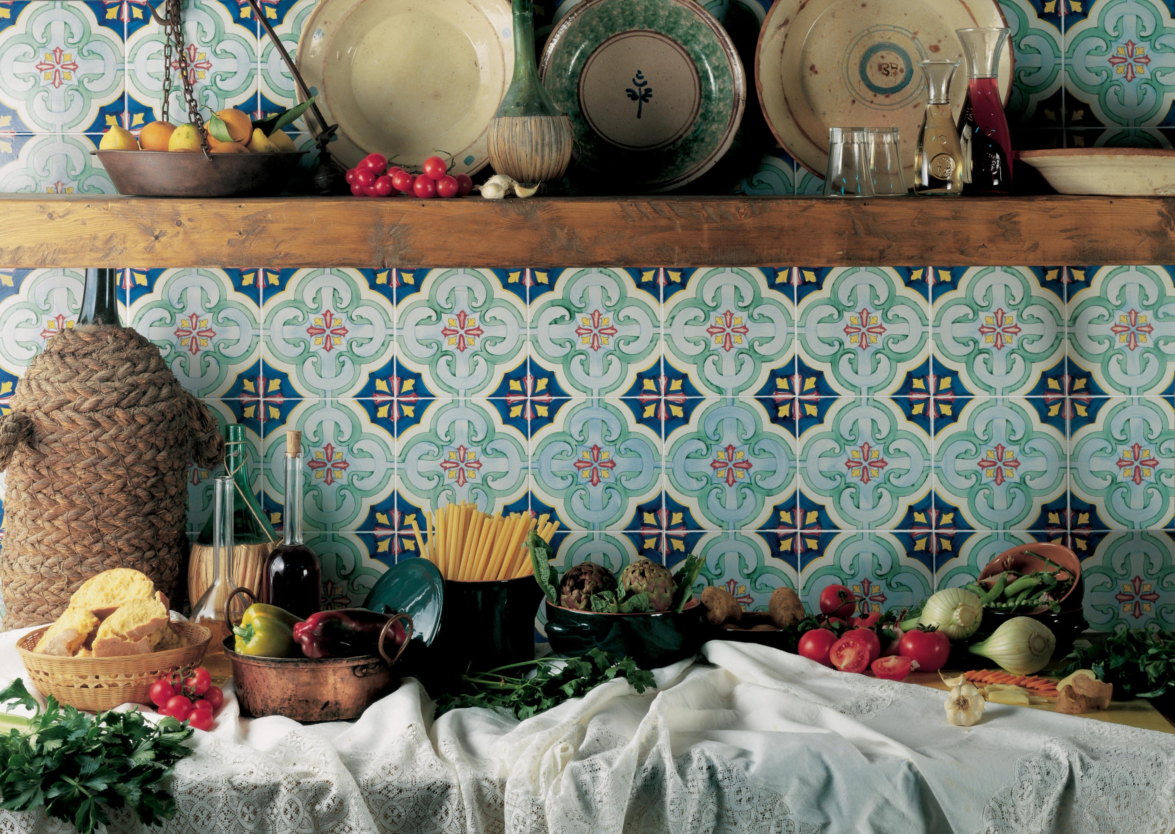 Glazed in Heritage: Francesco De Maio and the Soul of Vietri Ceramics